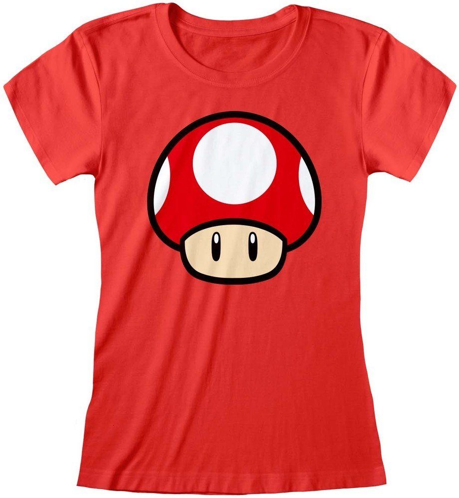 Nintendo T-Shirt