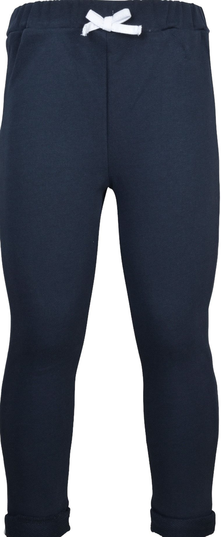 Week-end a la Mer Dehnbund-Hose Valou (1-tlg) besteht aus einem elastisch gearbeiteten Baumwoll-Material