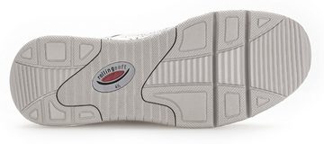 Gabor Rollingsoft Sneaker mit OPTIFIT-Wechselfußbett, Freizeitschuh, Halbschuh, Schnürschuh