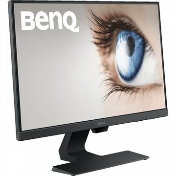 BenQ GW2480E - LED-Monitor - schwarz LED-Monitor