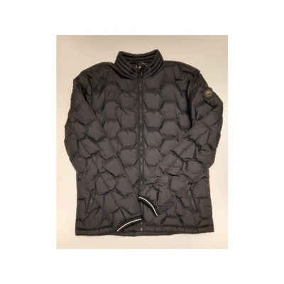 NO EXCESS Anorak schwarz (1-St)