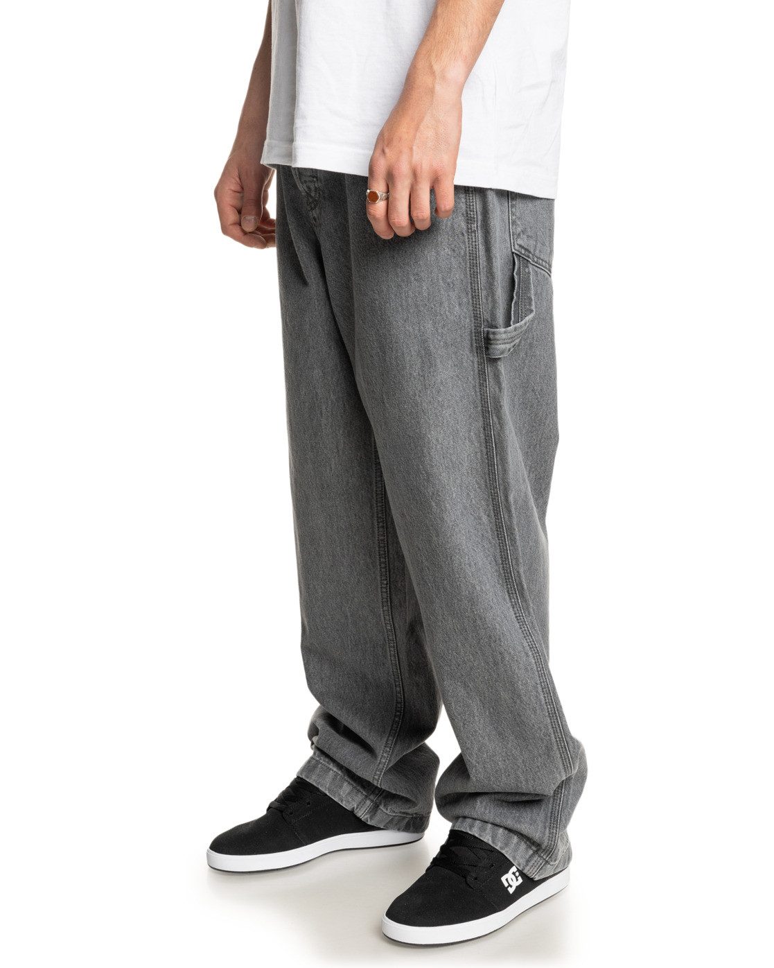 DC Shoes Workerjeans Worker Baggy