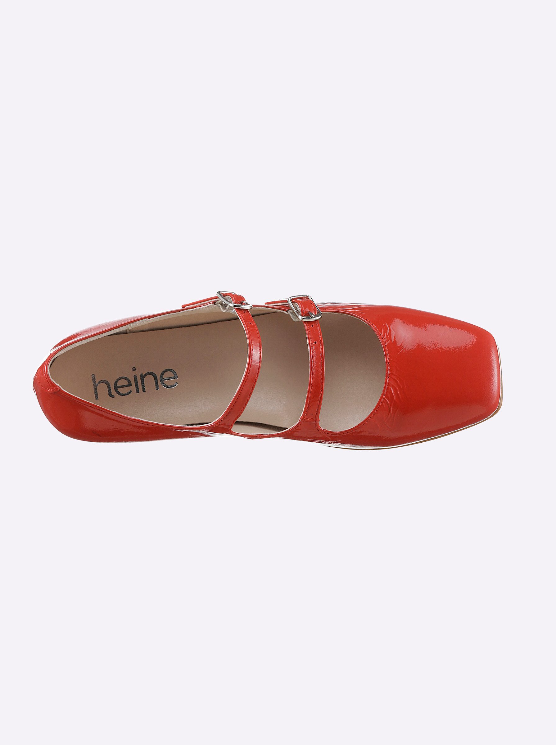 heine Ballerina Ballerina