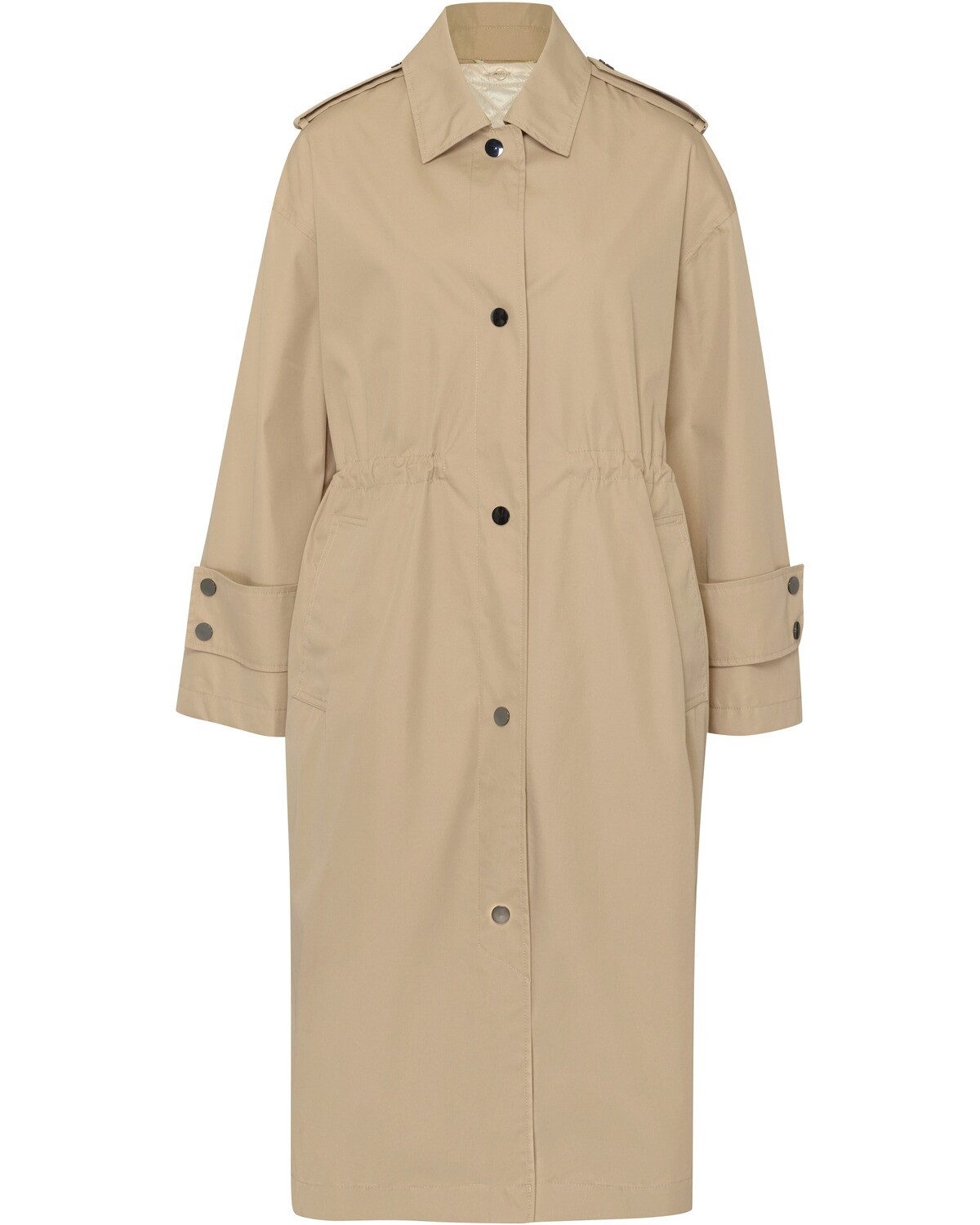 White Label Parka Trench-Parka günstig online kaufen