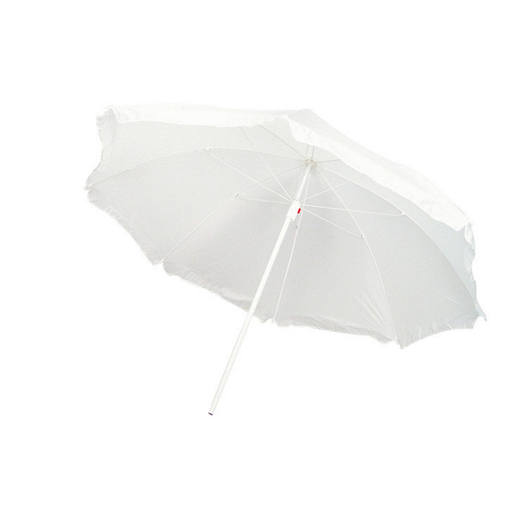 Macma Sonnenschirm Strandschirm / Sonnenschirm / günstig online kaufen