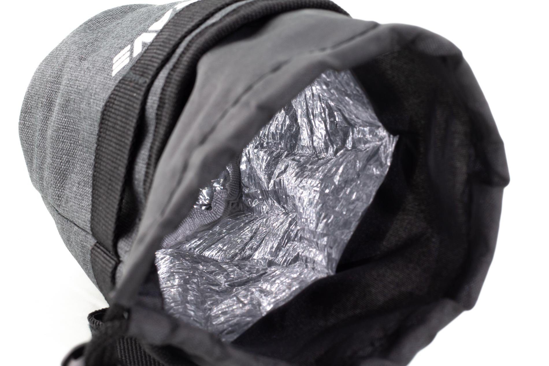 Rave Bike&Outdoor Fahrradtasche Lenker Iso-Flaschentasche, Thermo Getränkehalter