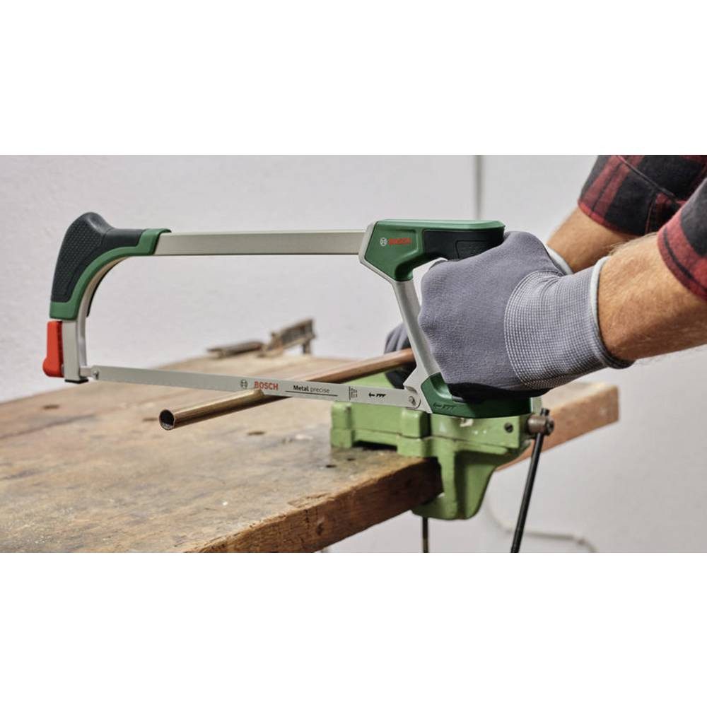 Bosch Home & Garden Handsäge Handwerkzeuge Bügelsäge 300 mm 1600A02ZA8