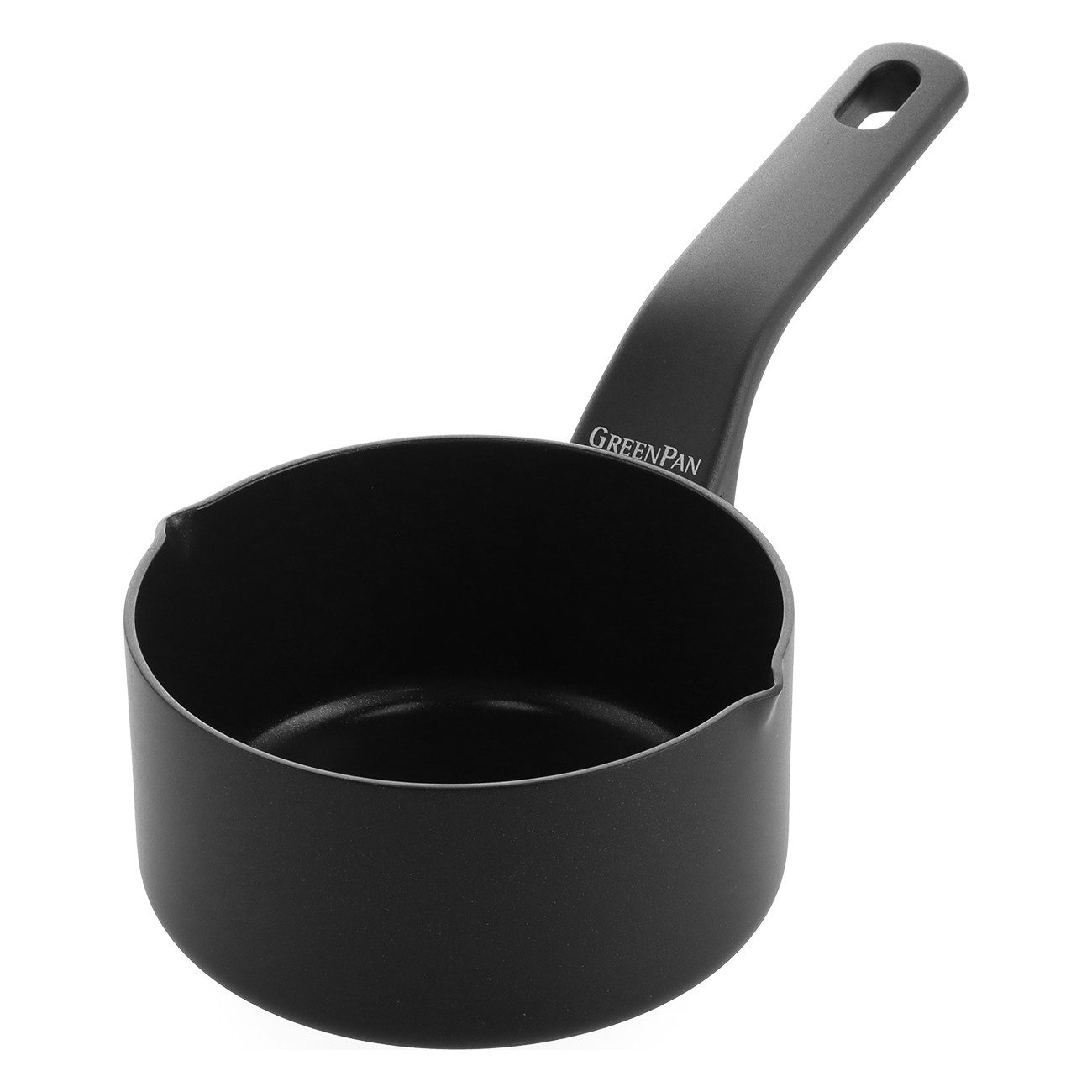 GREENPAN Kasserolle Essence (CC009036-001), Aluminium