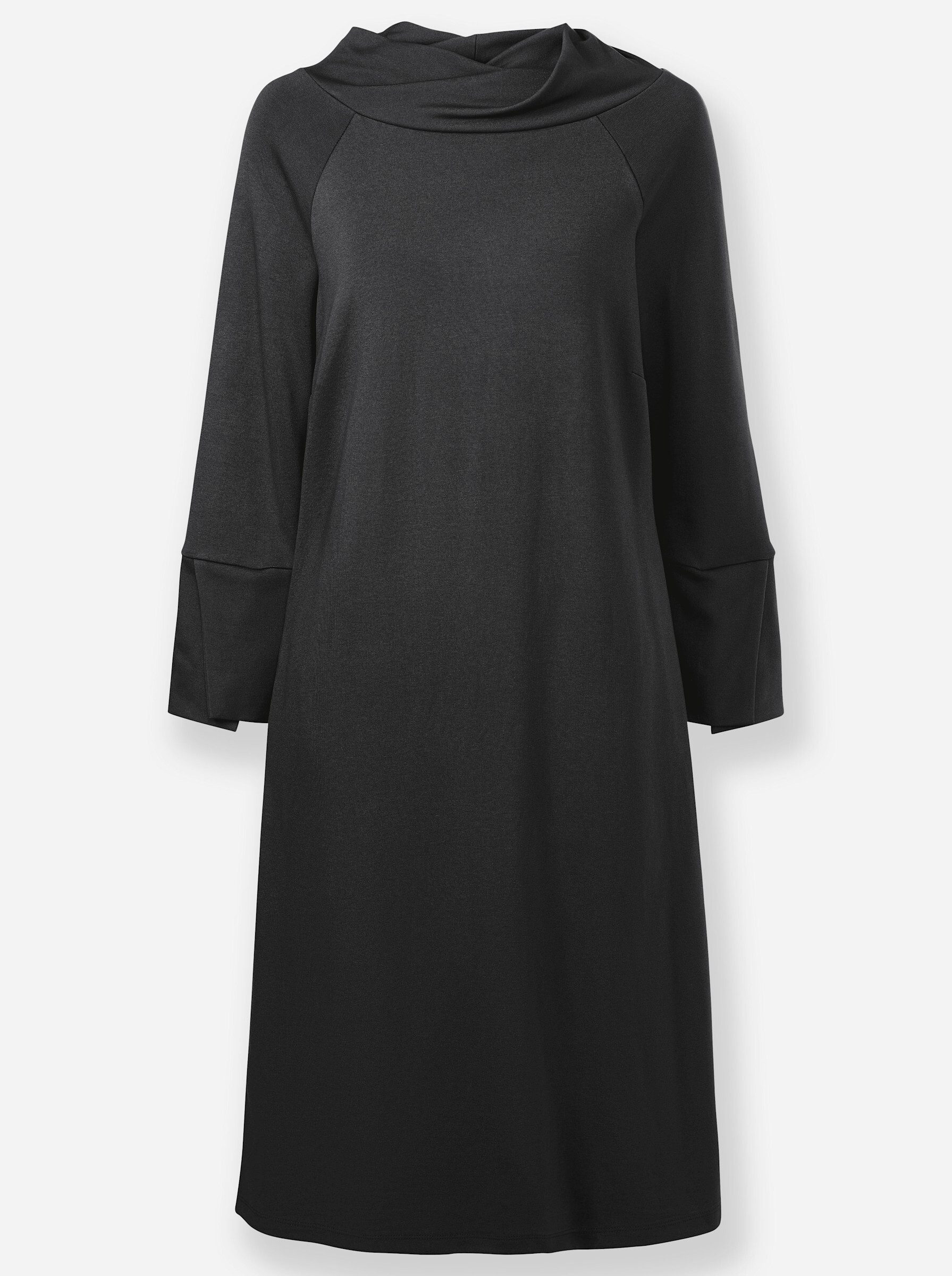 heine Jerseykleid Jersey-Kleid 3/4-Arm