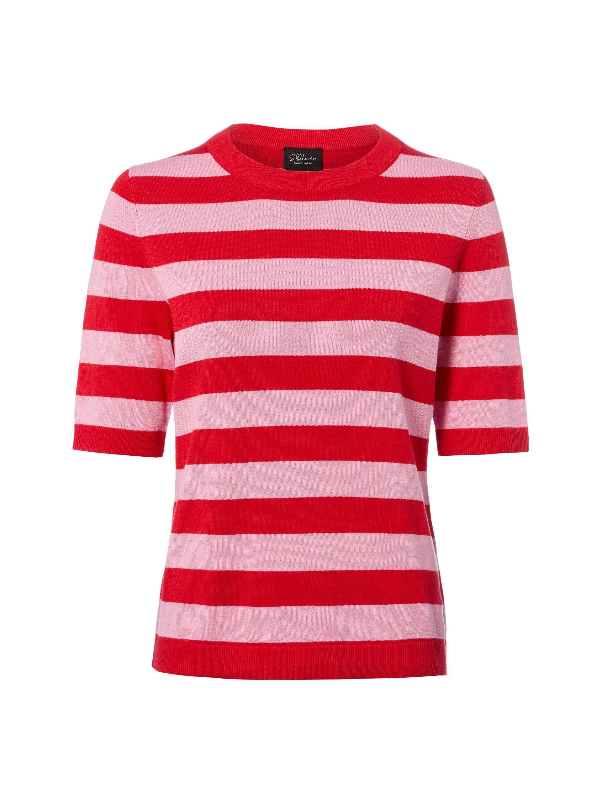 s.Oliver BLACK LABEL Strickpullover