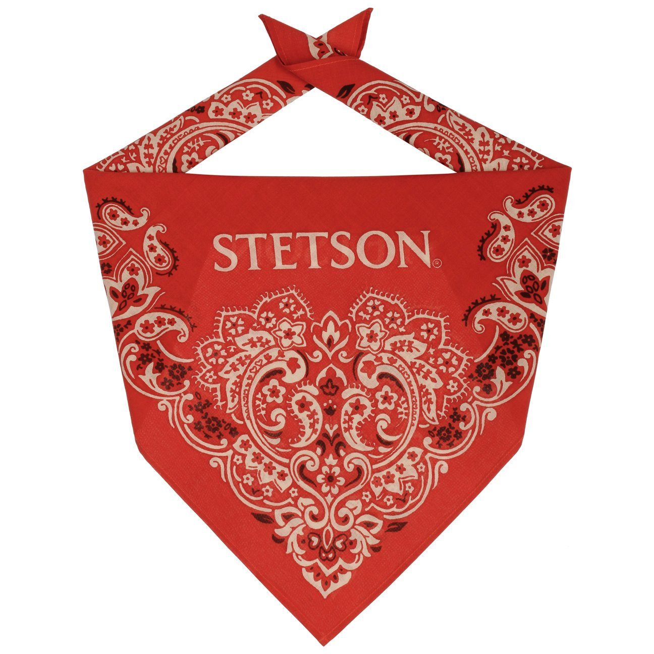 Stetson Schal, (1-St), Bandanatuch günstig online kaufen