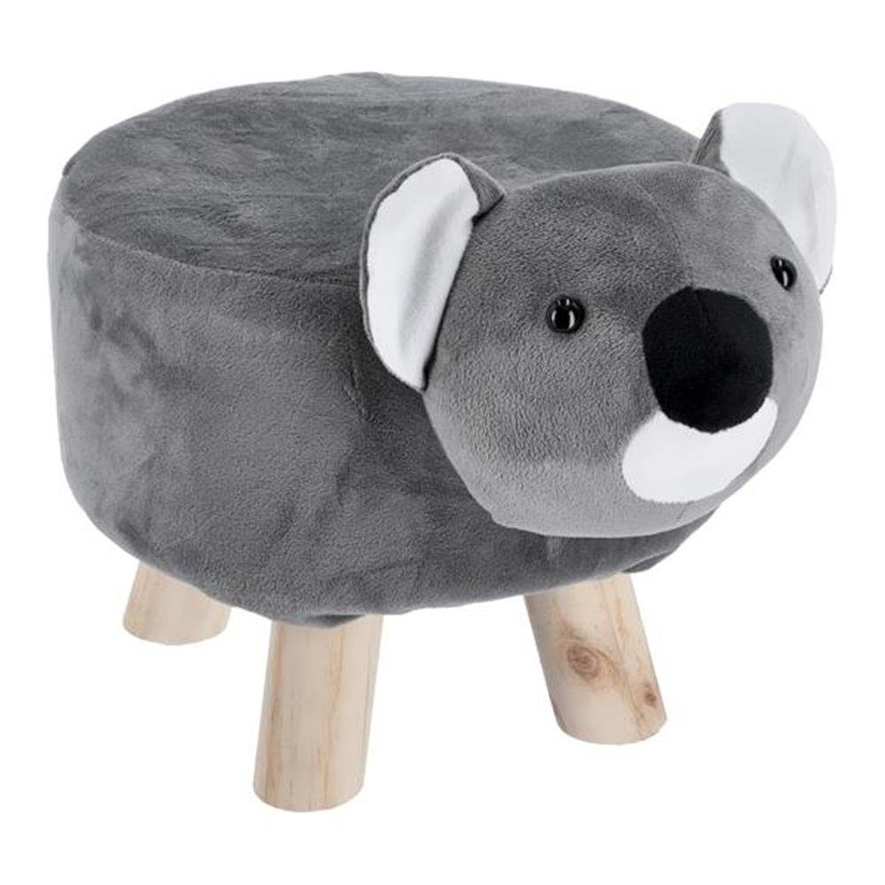 Kinderhocker Koala