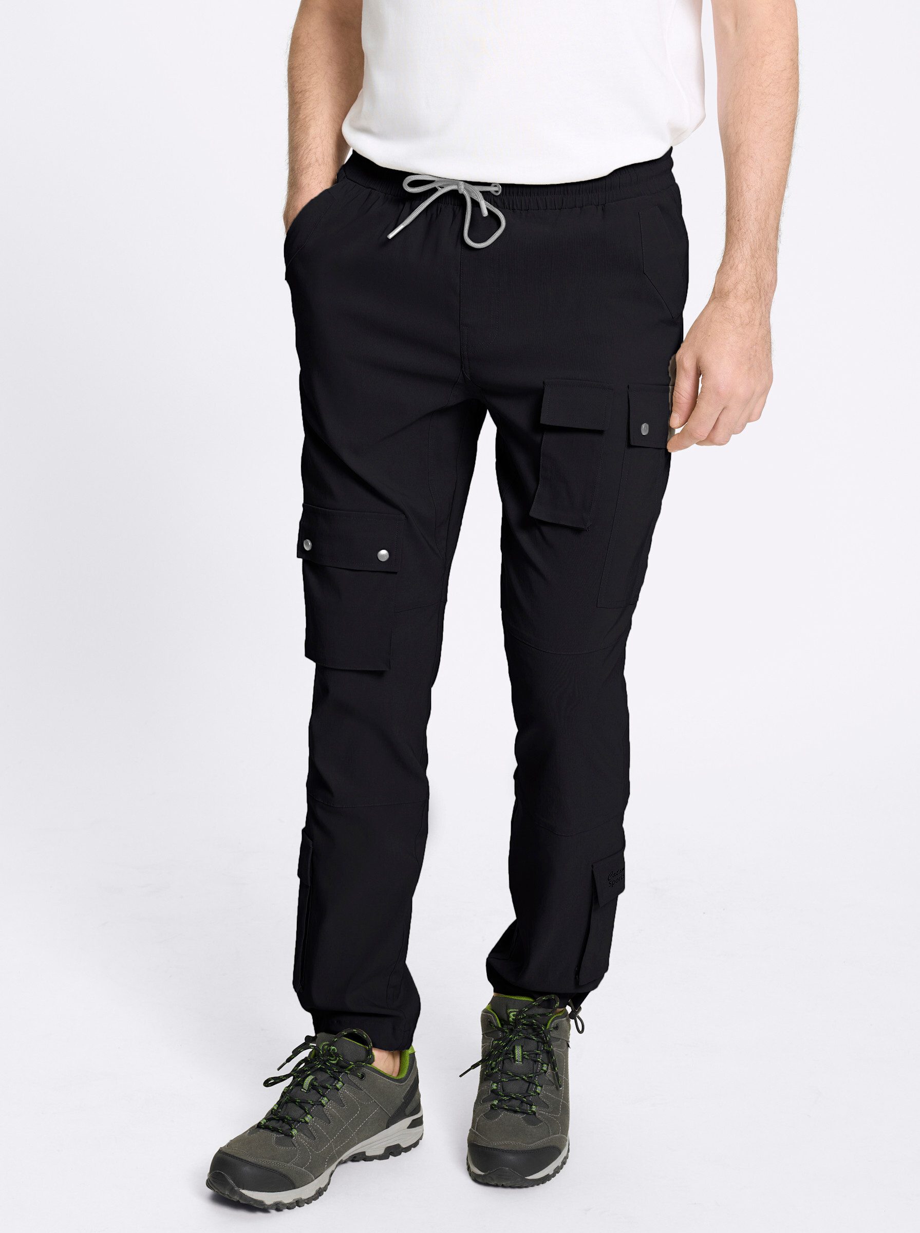 Witt Jogginghose Wanderhose