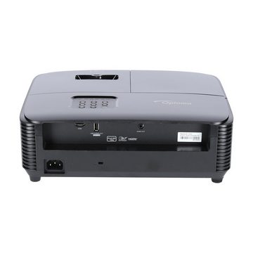 Optoma HD28e 3D-Beamer (3800 lm, 30000:1, 1920 x 1080 px)