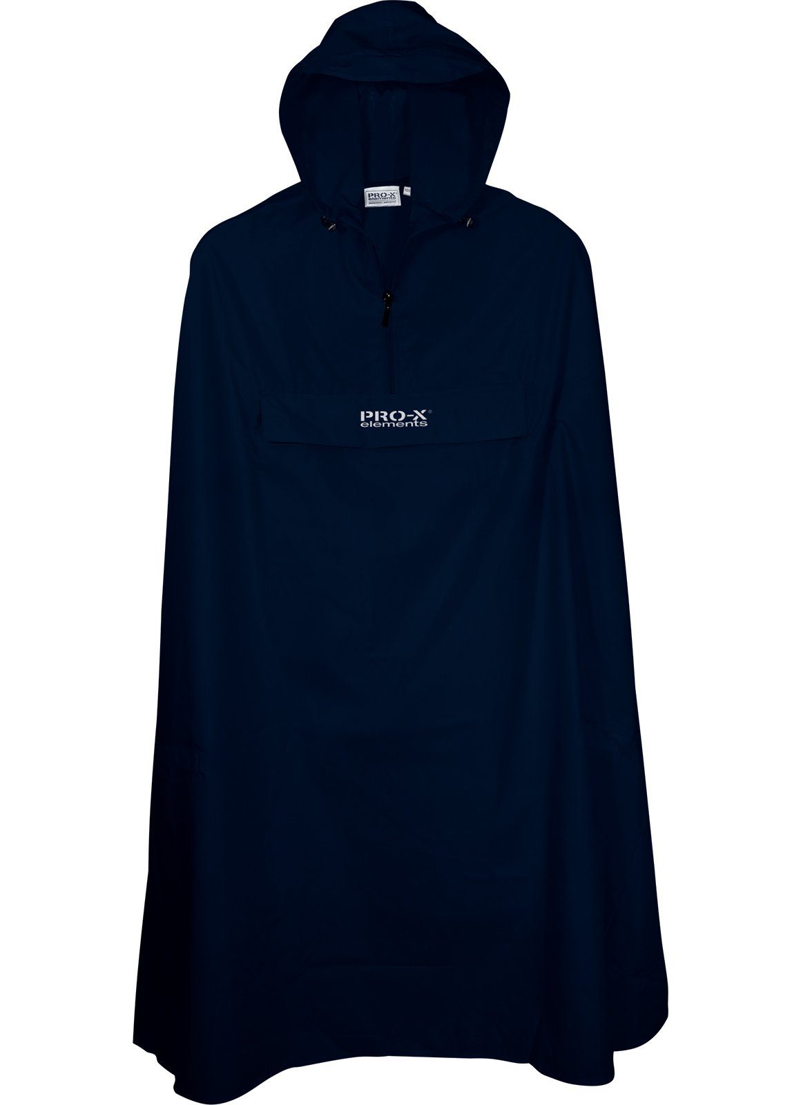 PRO-X ELEMENTS Regenponcho PASO günstig online kaufen