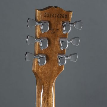 Gibson E-Gitarre, Les Paul Modern Sparkling Burgundy Top, Les Paul Modern Sparkling Burgundy Top - Single Cut E-Gitarre