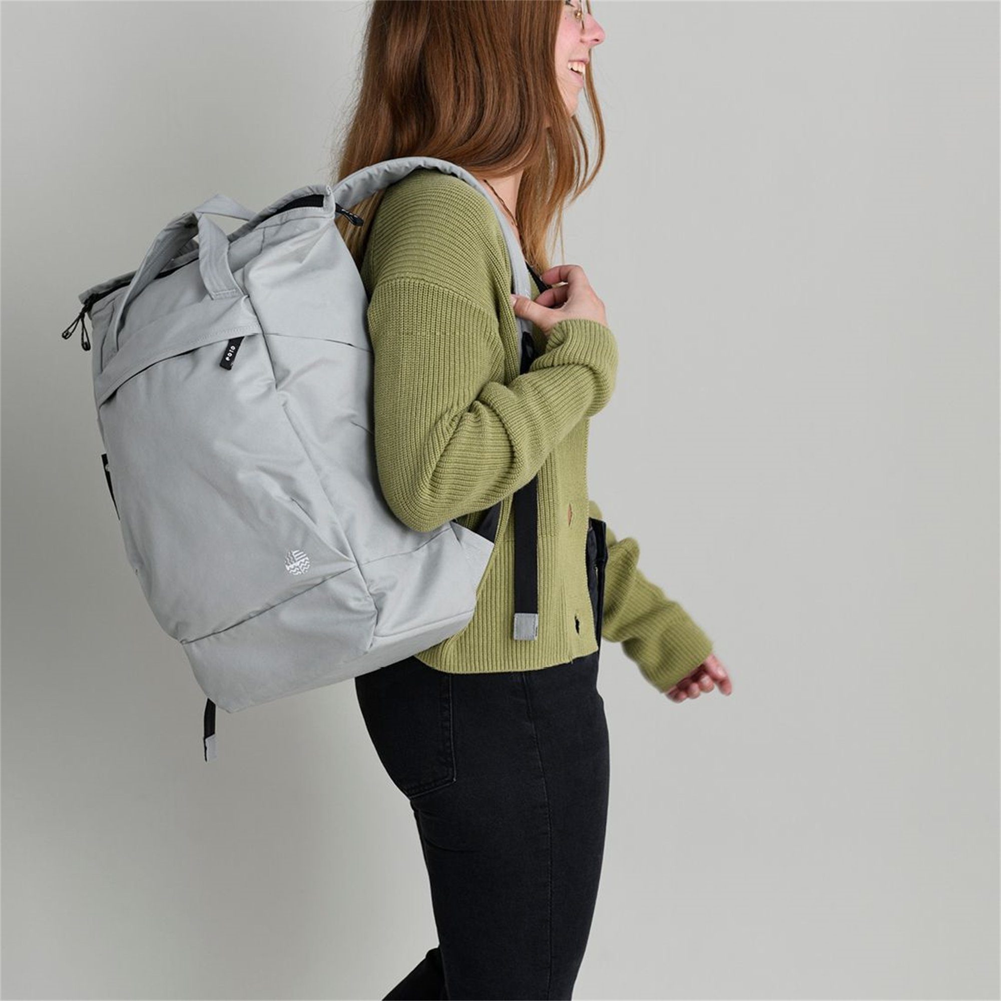 eoto Rucksack WATER ALL:WAVES Daypack, nachhaltig, günstig online kaufen