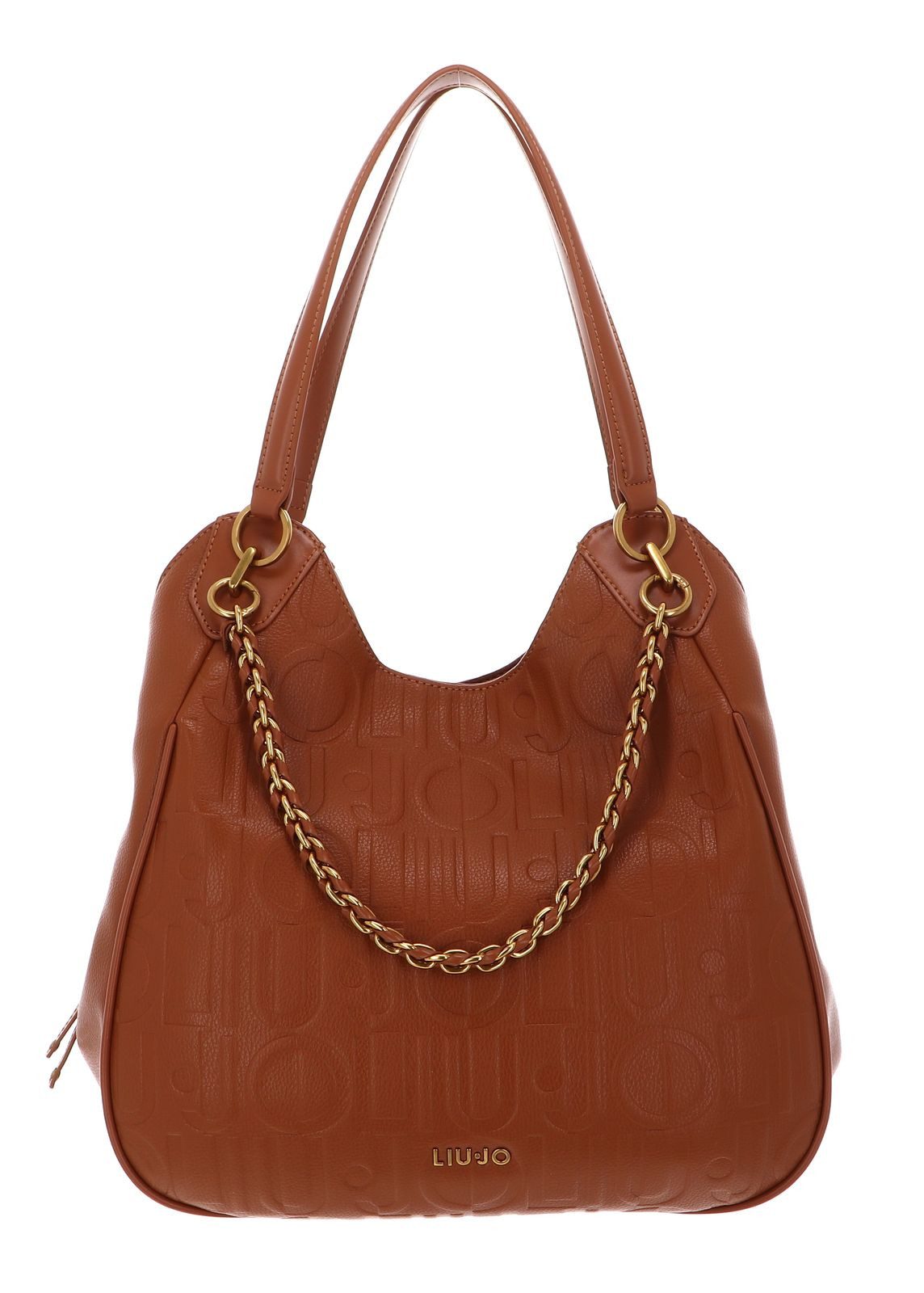 Liu Jo Schultertasche ECS Satchel günstig online kaufen