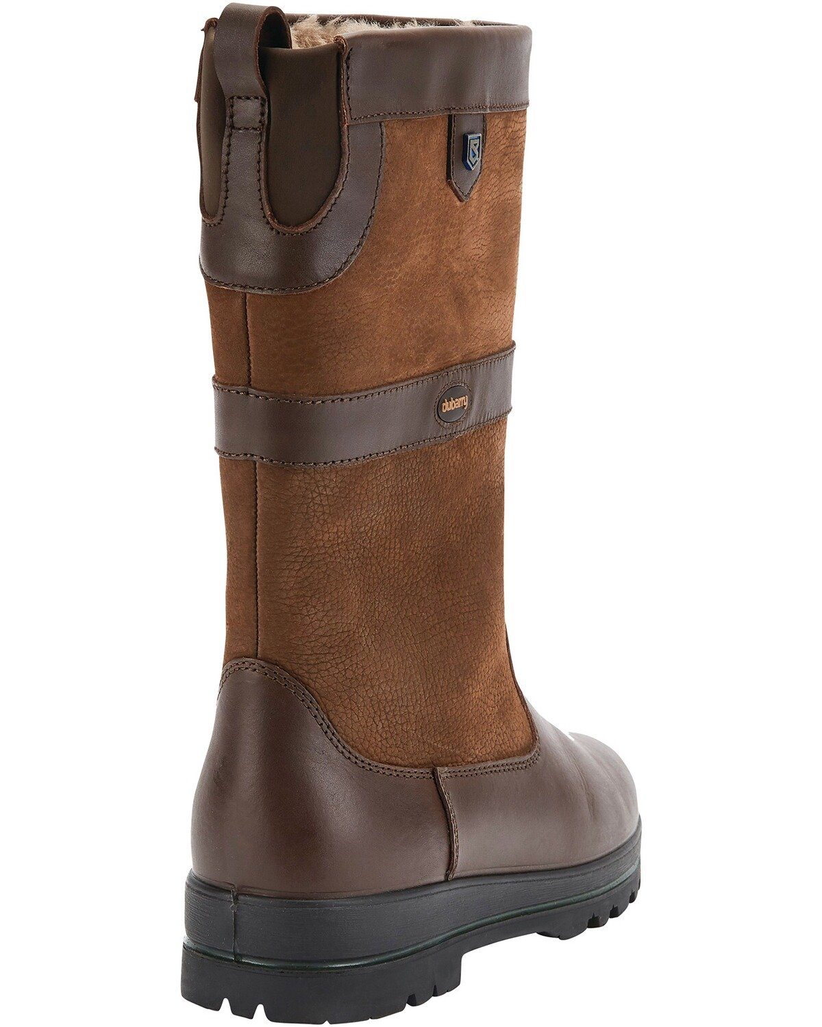 Dubarry Winterstiefel Donegal Winterstiefel