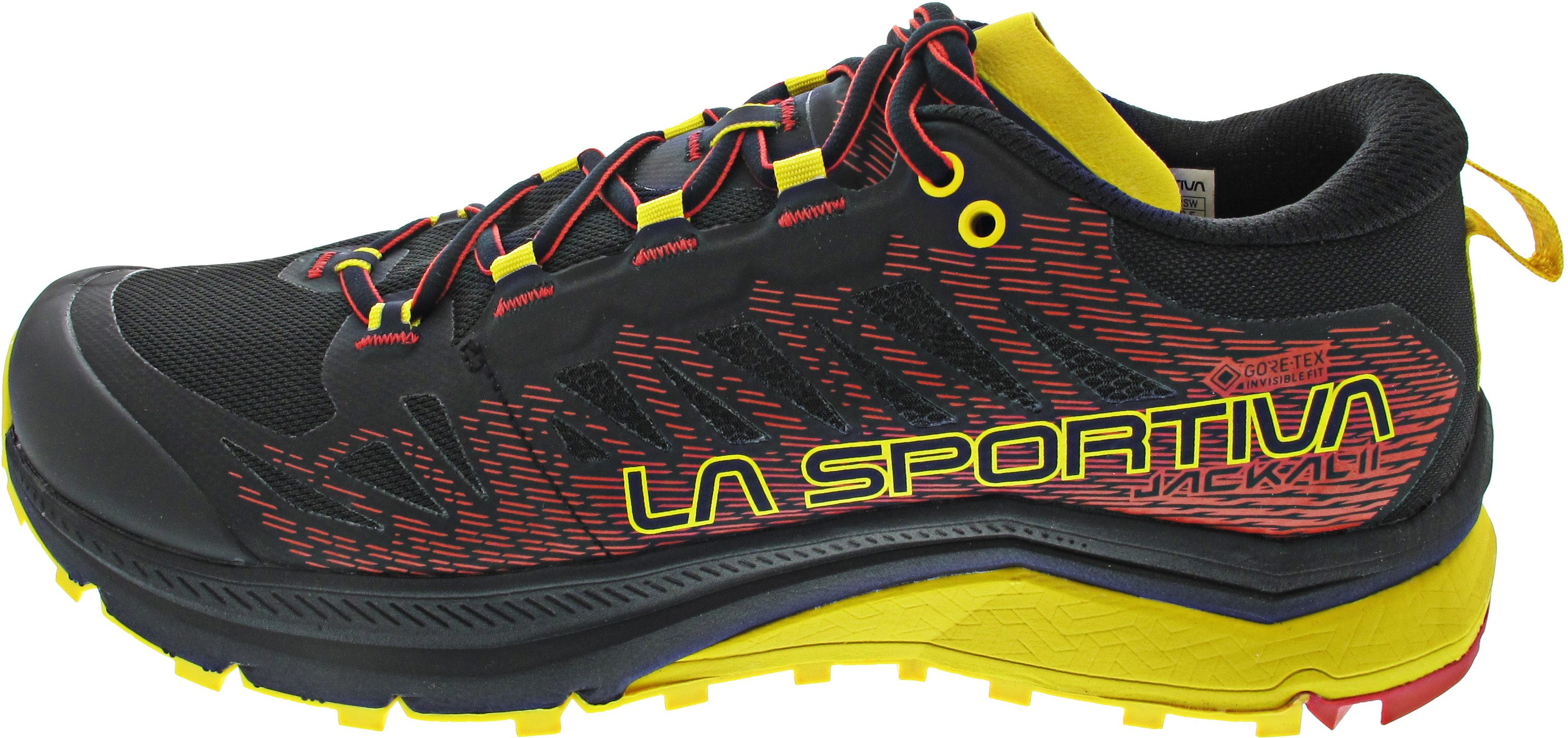 La Sportiva Wanderschuh