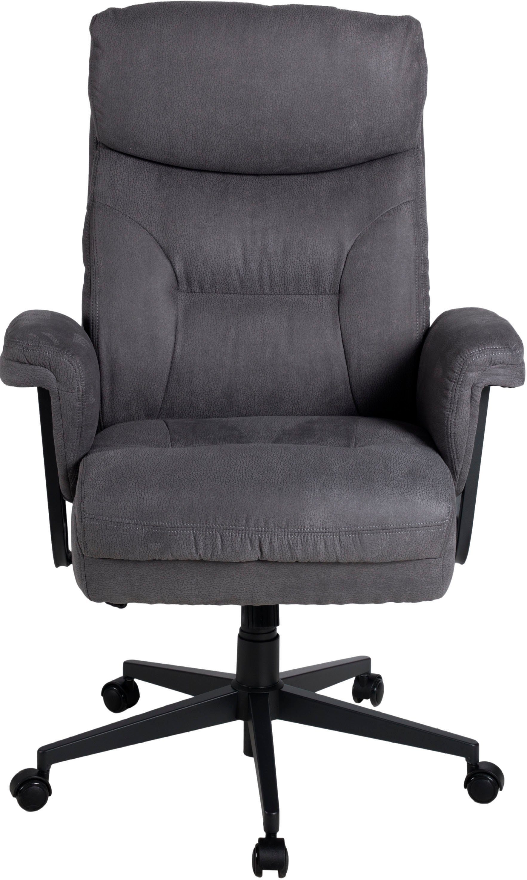 Duo Collection Chefsessel Tiago XXL, Belastbarkeit günstig online kaufen