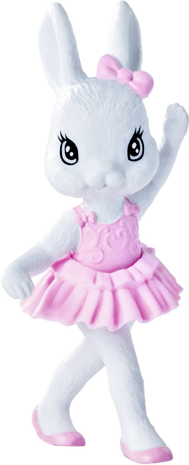 SIMBA Anziehpuppe Steffi Love, Dancing Ballerinas günstig online kaufen