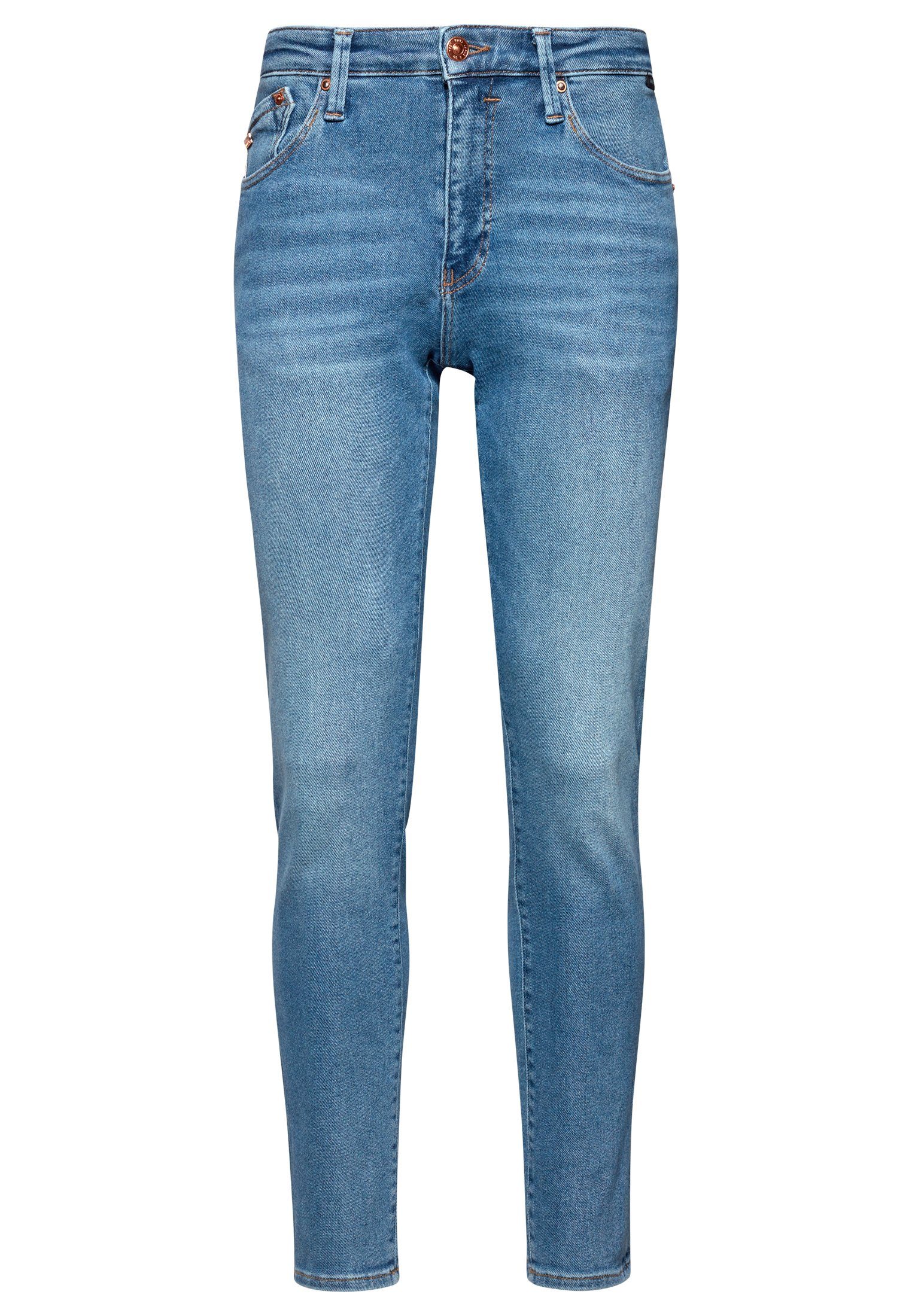 Tapered-fit-Jeans CHRIS