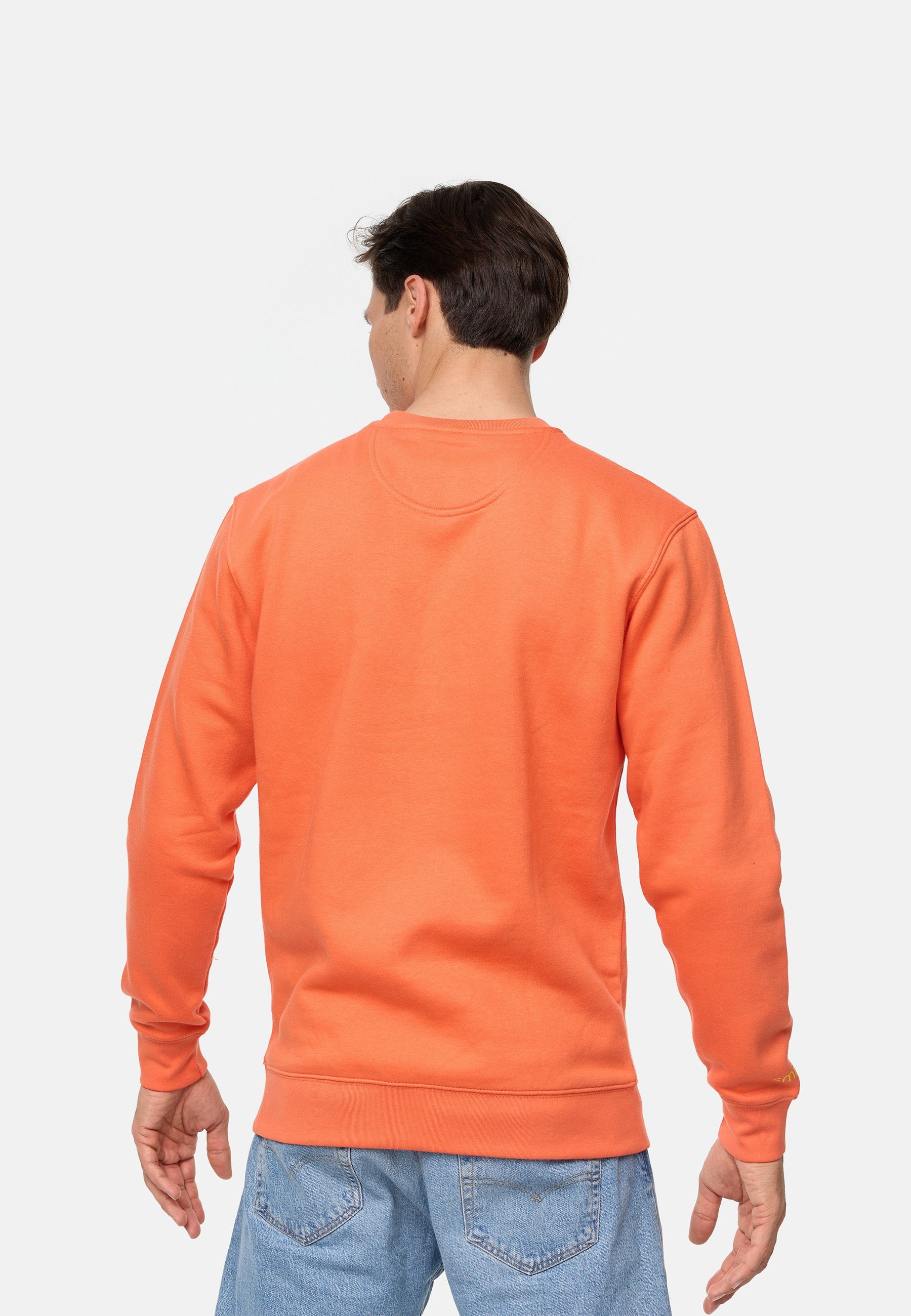 smiler. Sweatshirt dude. mit Label-Applikationen günstig online kaufen