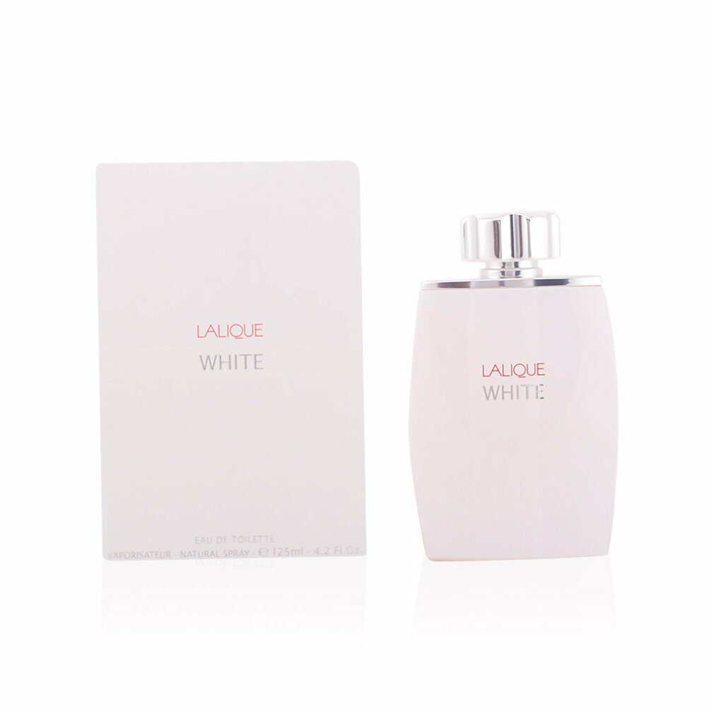 Lalique Туалетна вода White Home Eau De Toilette Spray 125ml