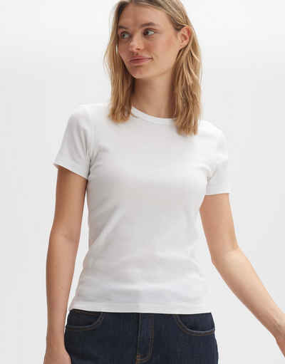 OPUS T-Shirt OPUS T-Shirt Samuna Figurbetont