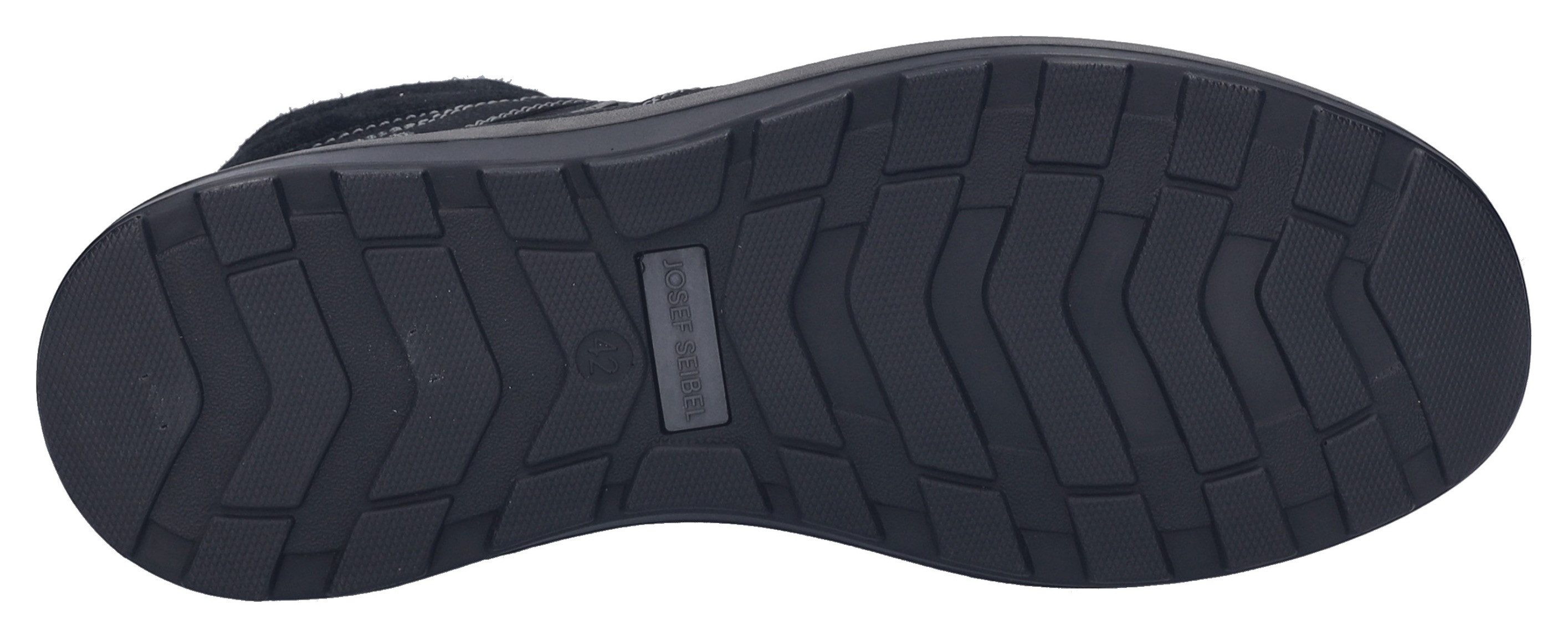 Josef Seibel Marley 53 Winterboots Schnürboots mit Warmfutter in Weite G