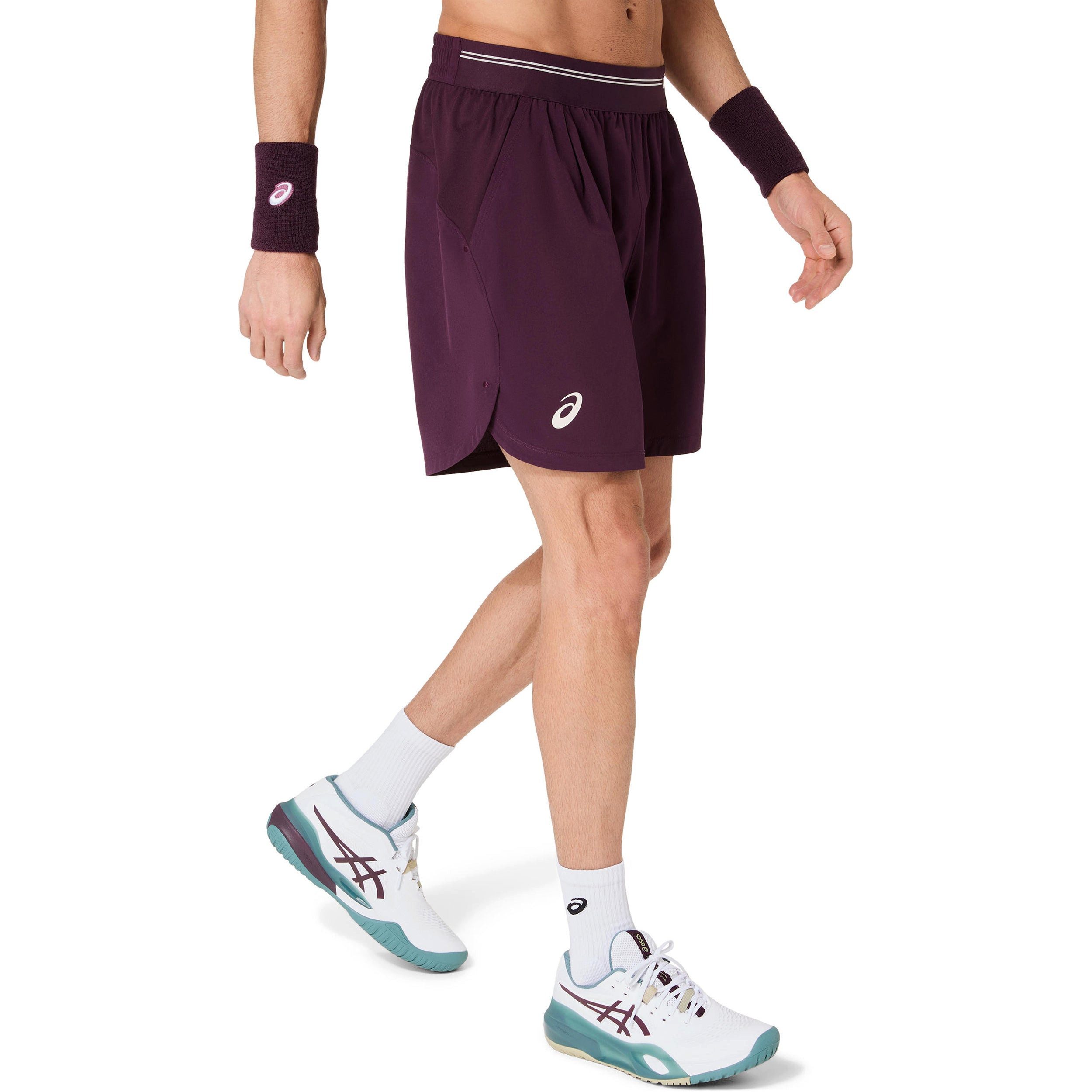 Asics Shorts Game