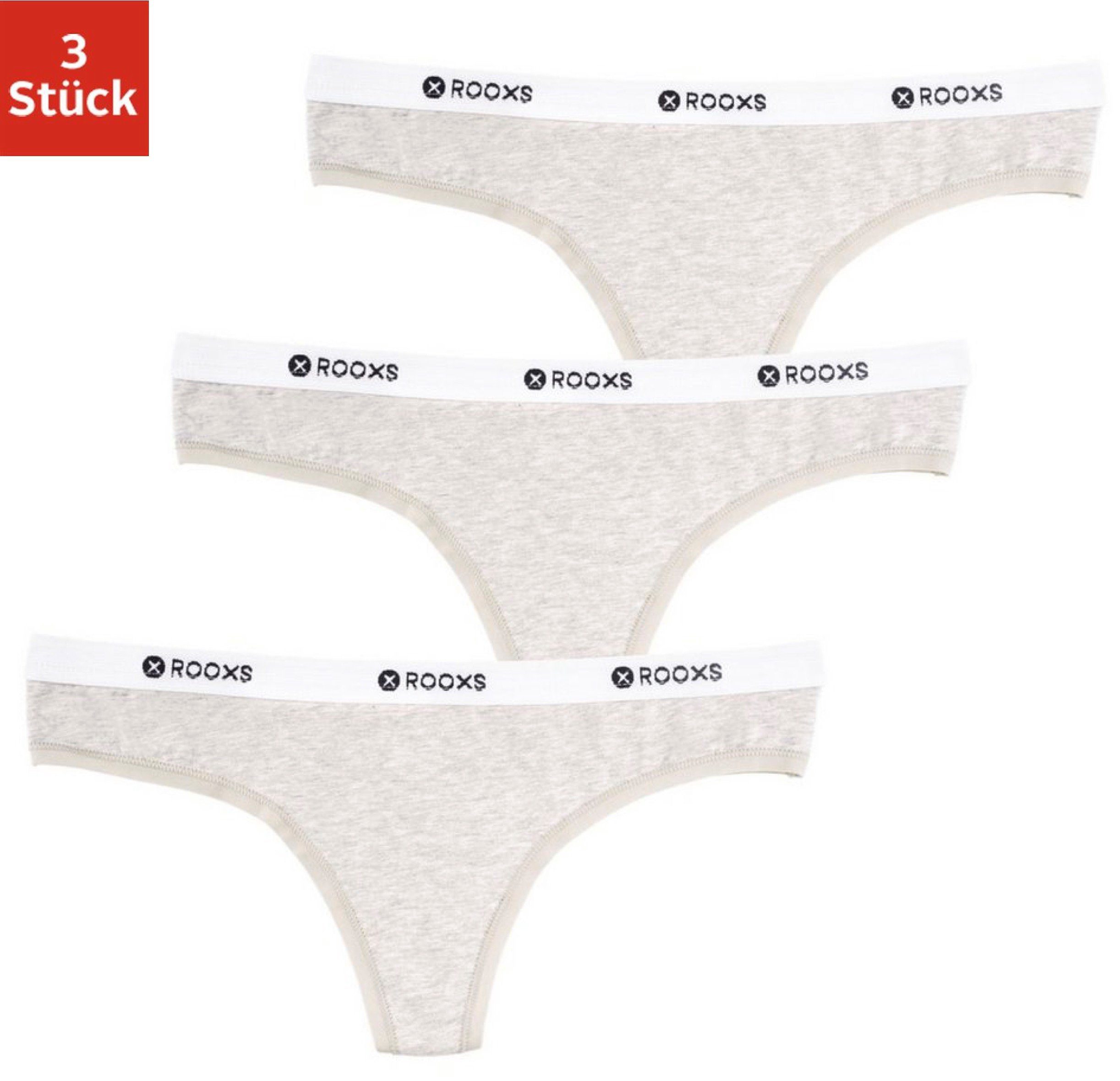 Tanga Unterwäsche Damen String Unterhosen