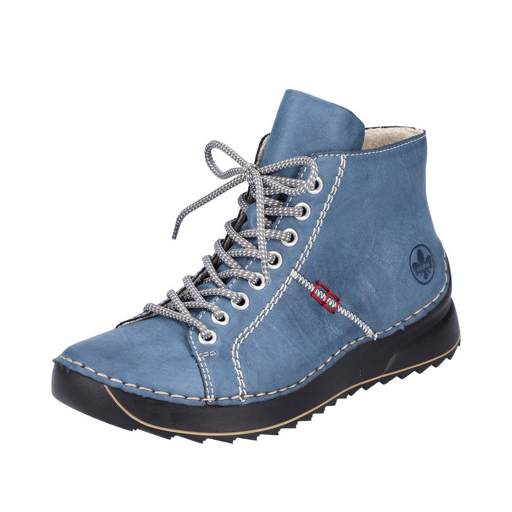 Rieker Schnürstiefel Schnürboots günstig online kaufen