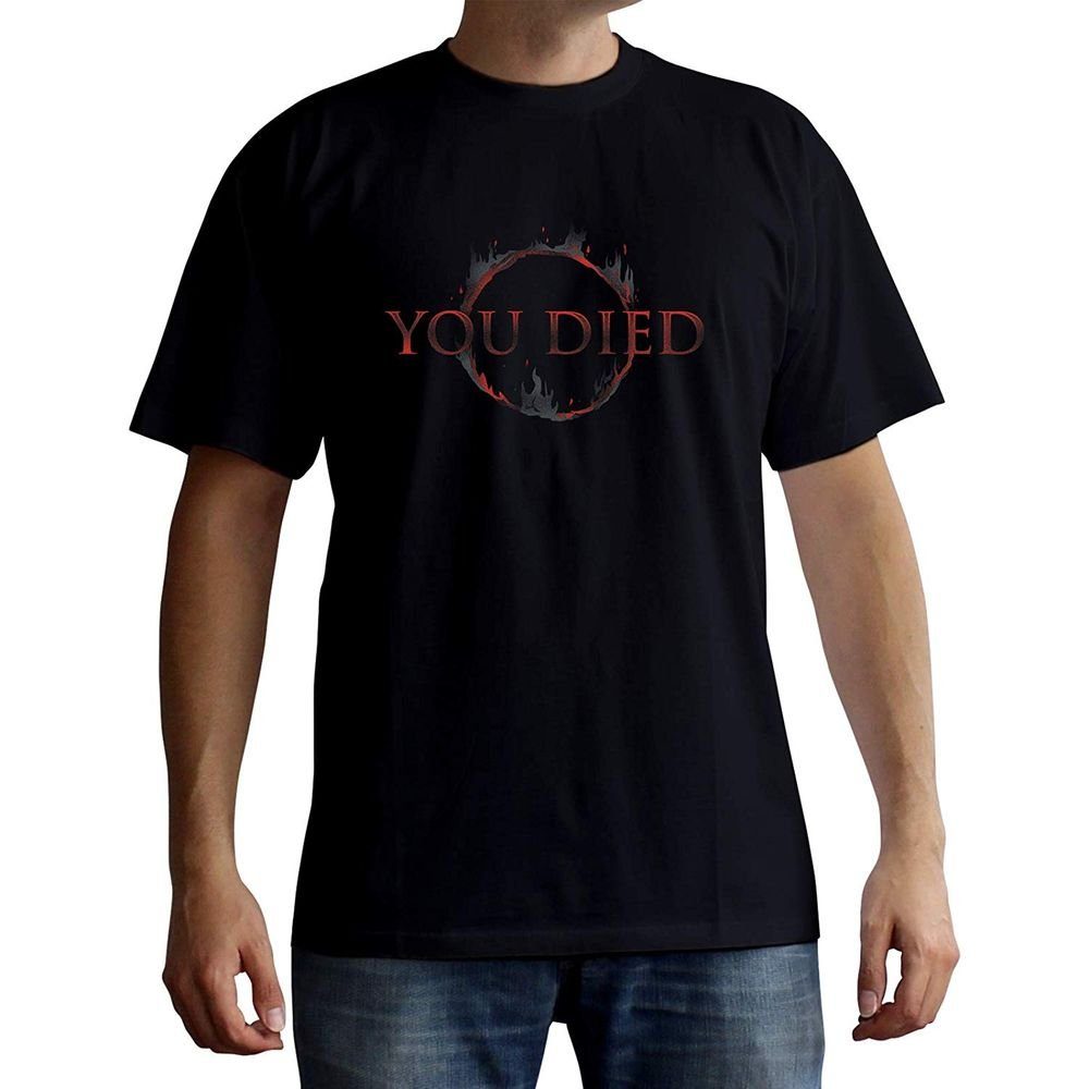 Dark Souls T-Shirt