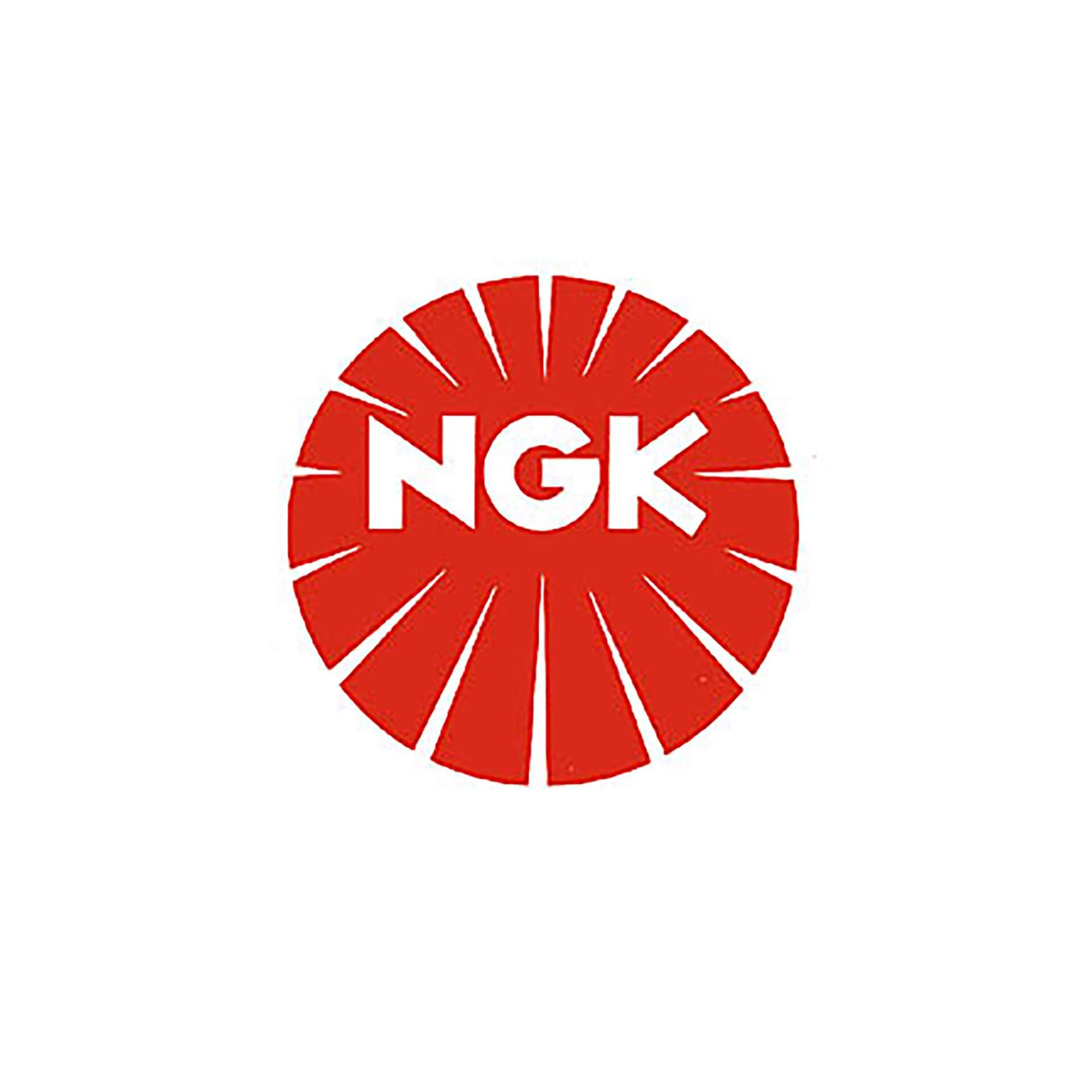 NGK Zündkerze Zündkerze MR8C-9N