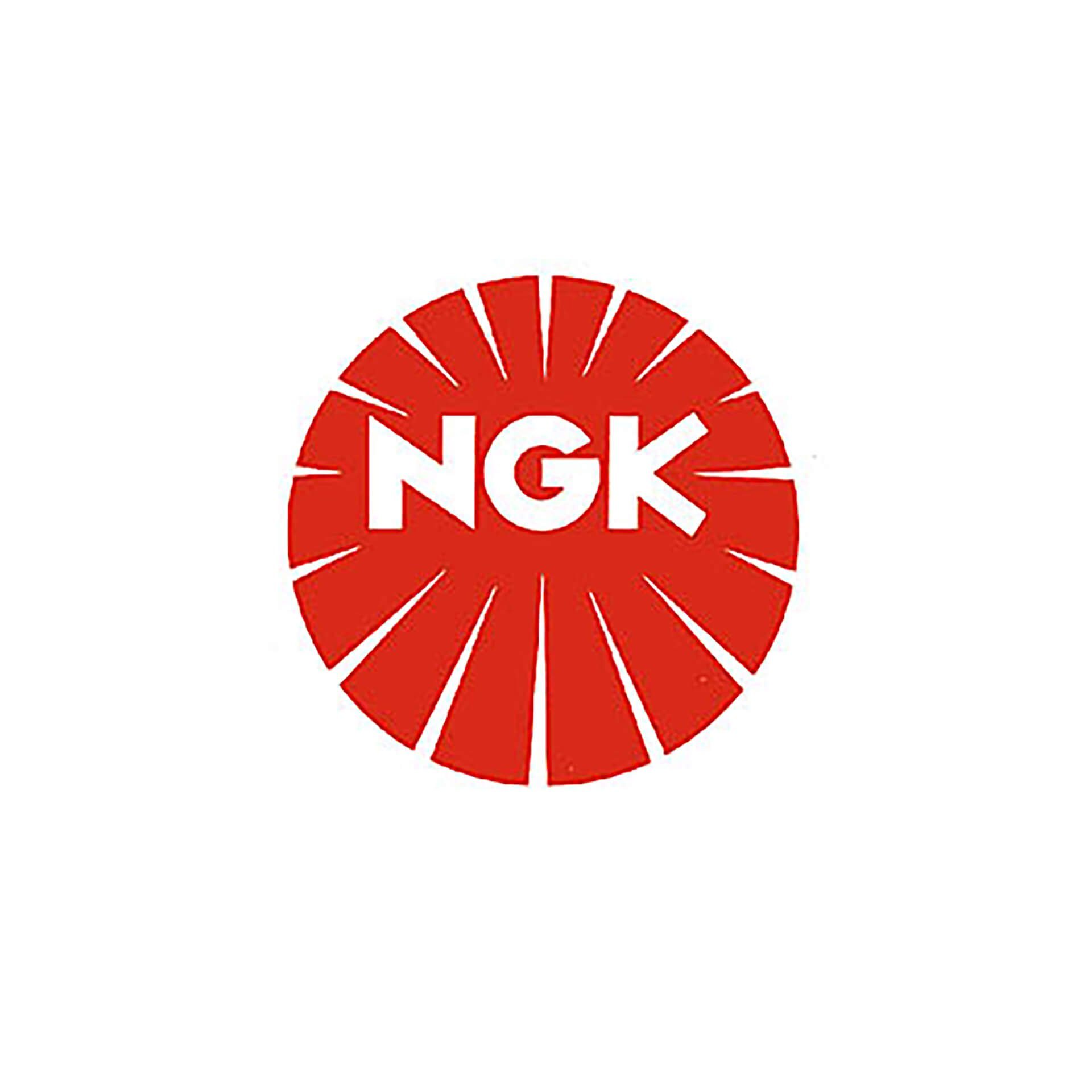 NGK Motorrad-Additiv Zündkerze MAR9A-J