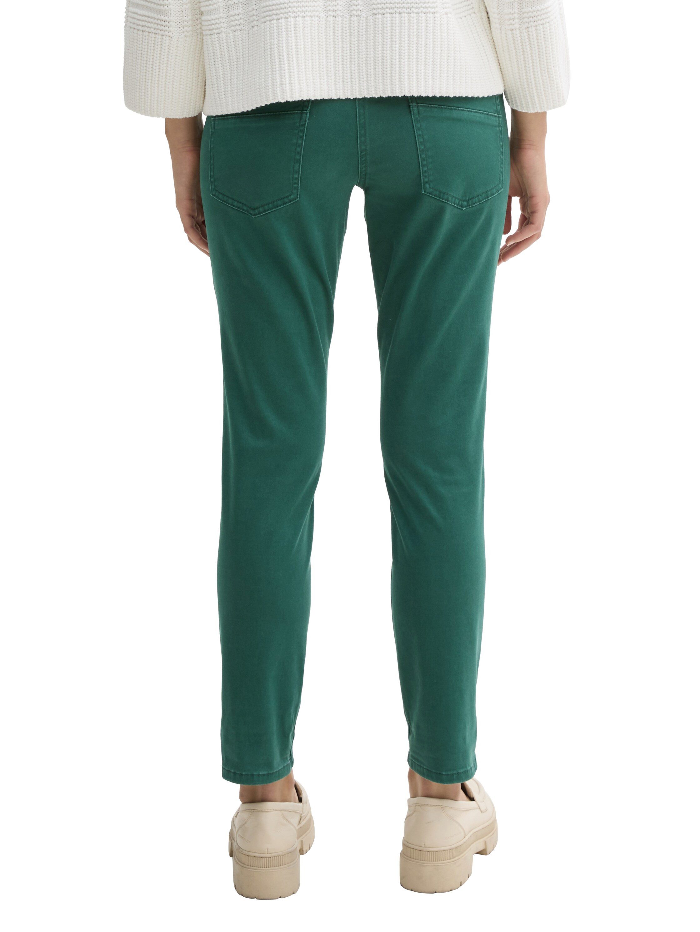 TOM TAILOR 7/8-Hose mit Bindeband am günstig online kaufen