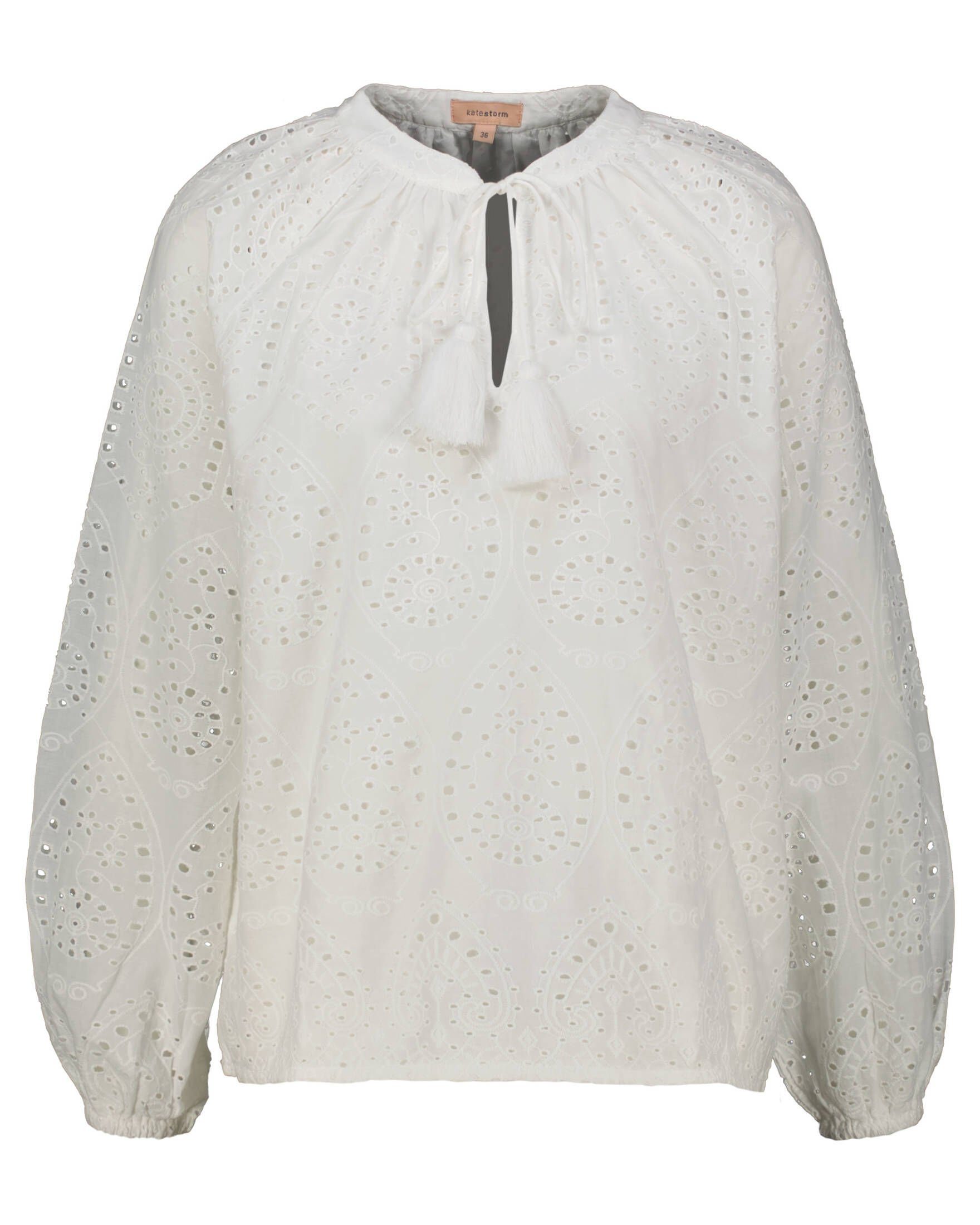 Tunika Damen Bluse
