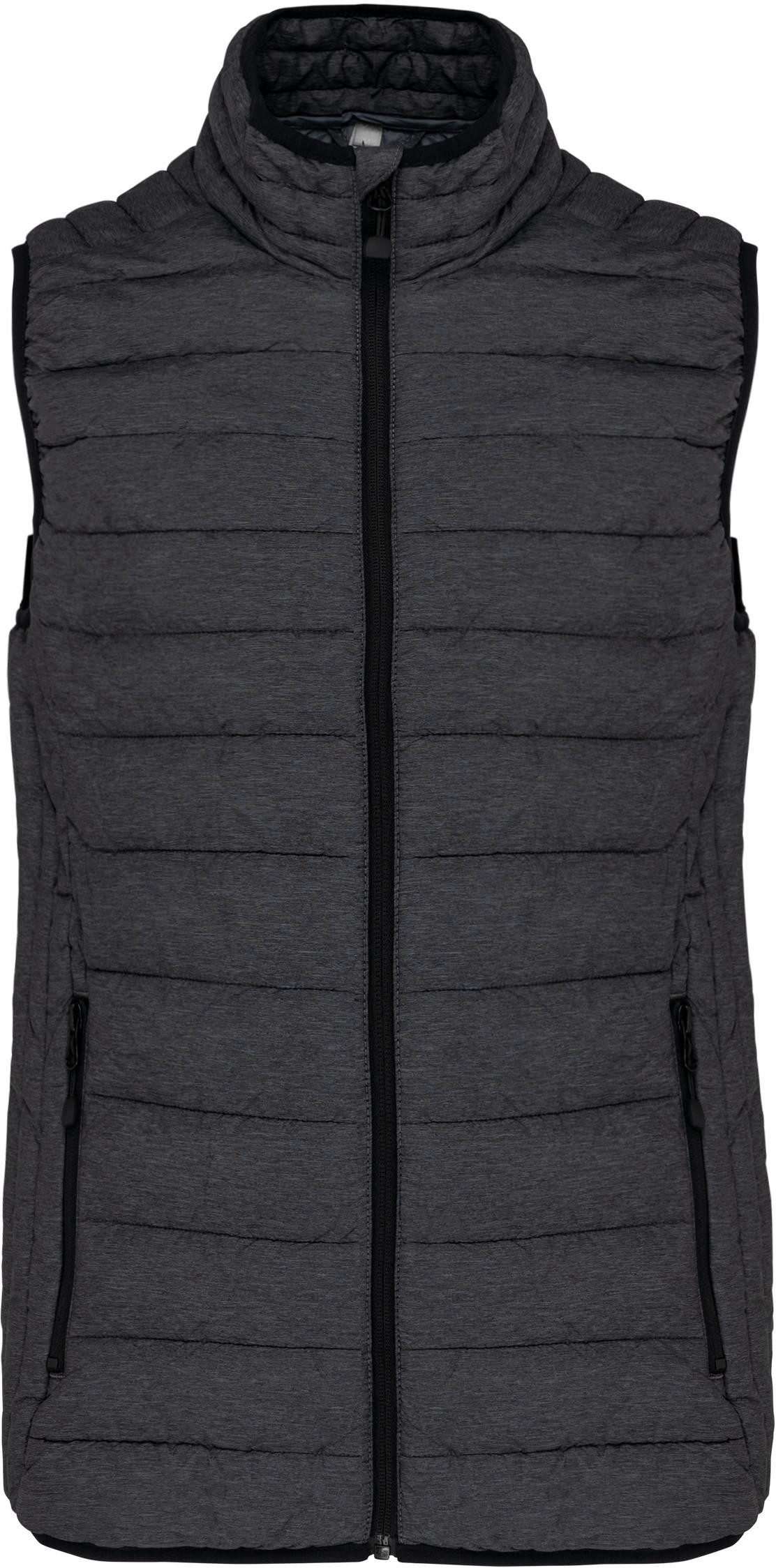 Kariban Sweatweste Leichte Damen-Steppweste günstig online kaufen