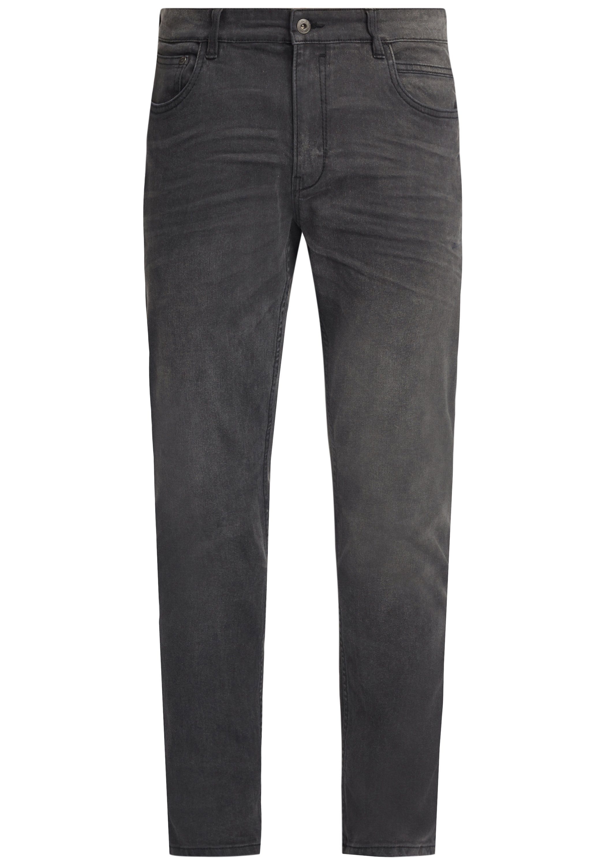 Denim (700033) 5-Pocket-Jeans Grey SDFinlay !Solid