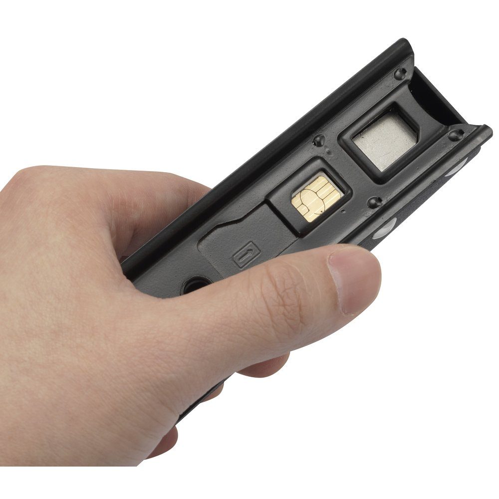 Renkforce Renkforce RF-5044662 SIM Stanze Adaptiert von: Standard SIM, Micro SI Adapter