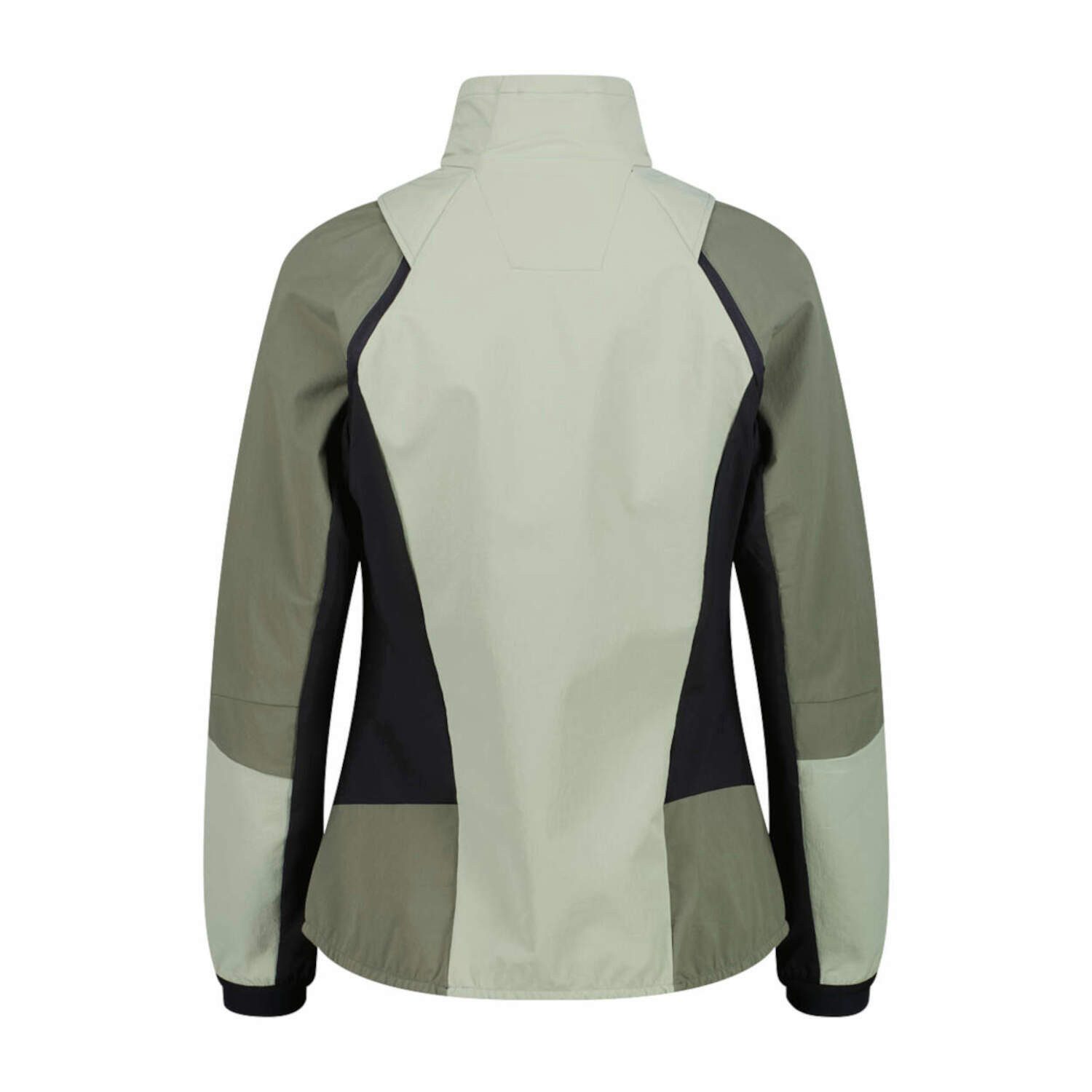 CMP Allwetterjacke CMP Damen Hybridjacke Woman Jacket Hybrid 35A6936 günstig online kaufen