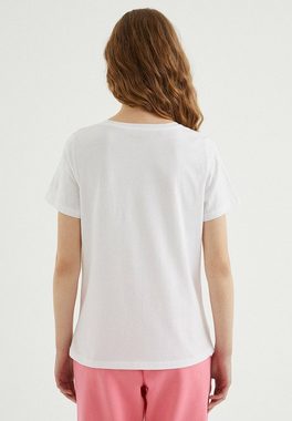 WESTMARK LONDON Print-Shirt SUNGLASSES (1-tlg)