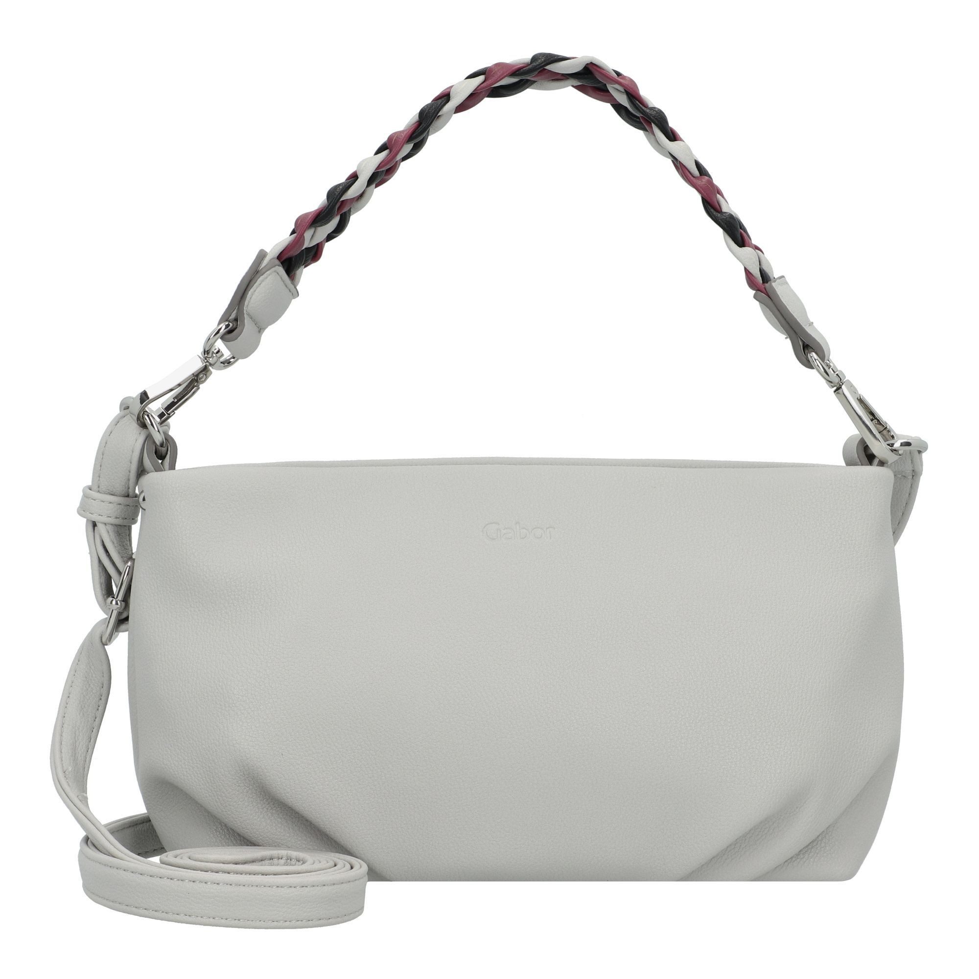 Schultertasche Linnie