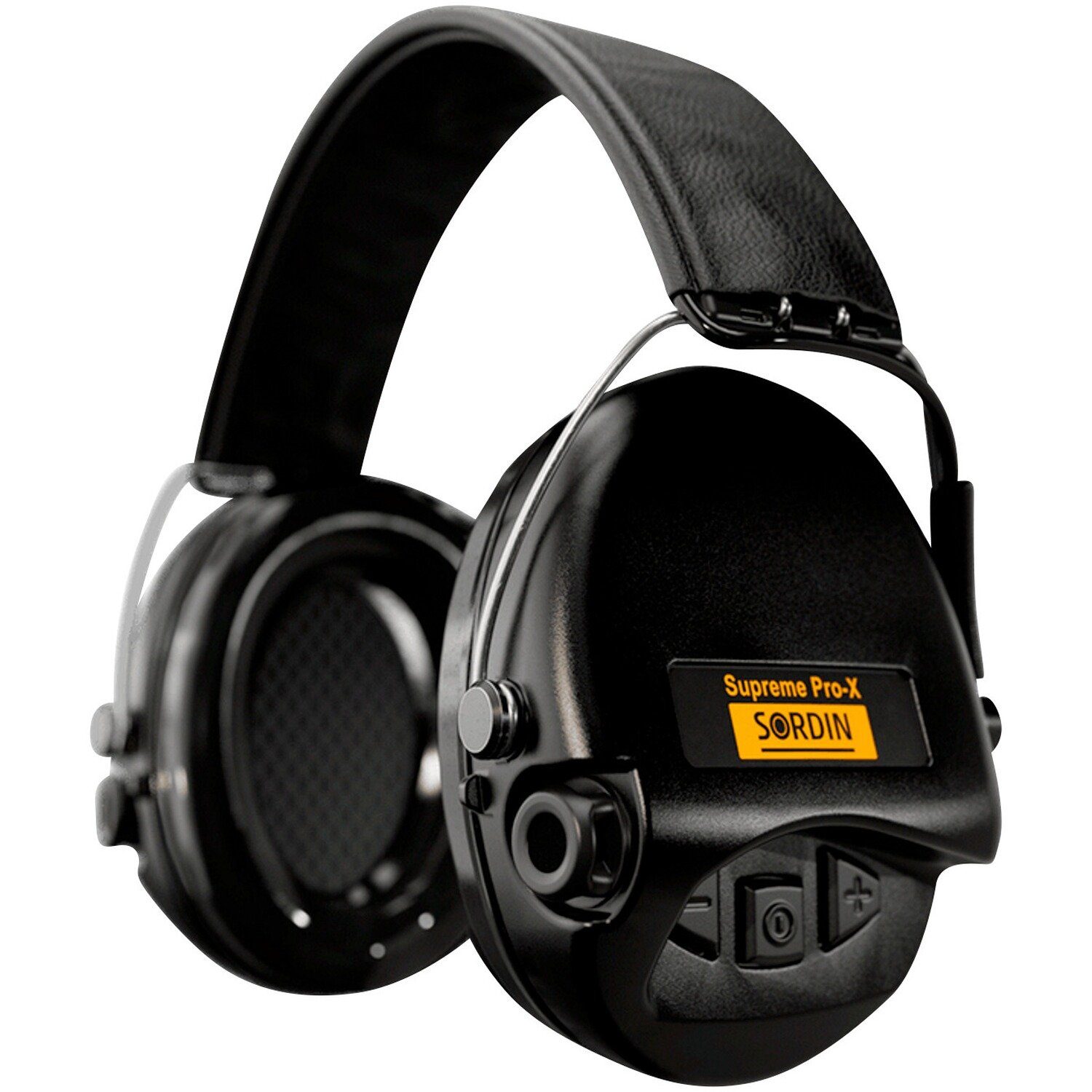 Kapselgehörschutz Gehörschutz Supreme Pro-X