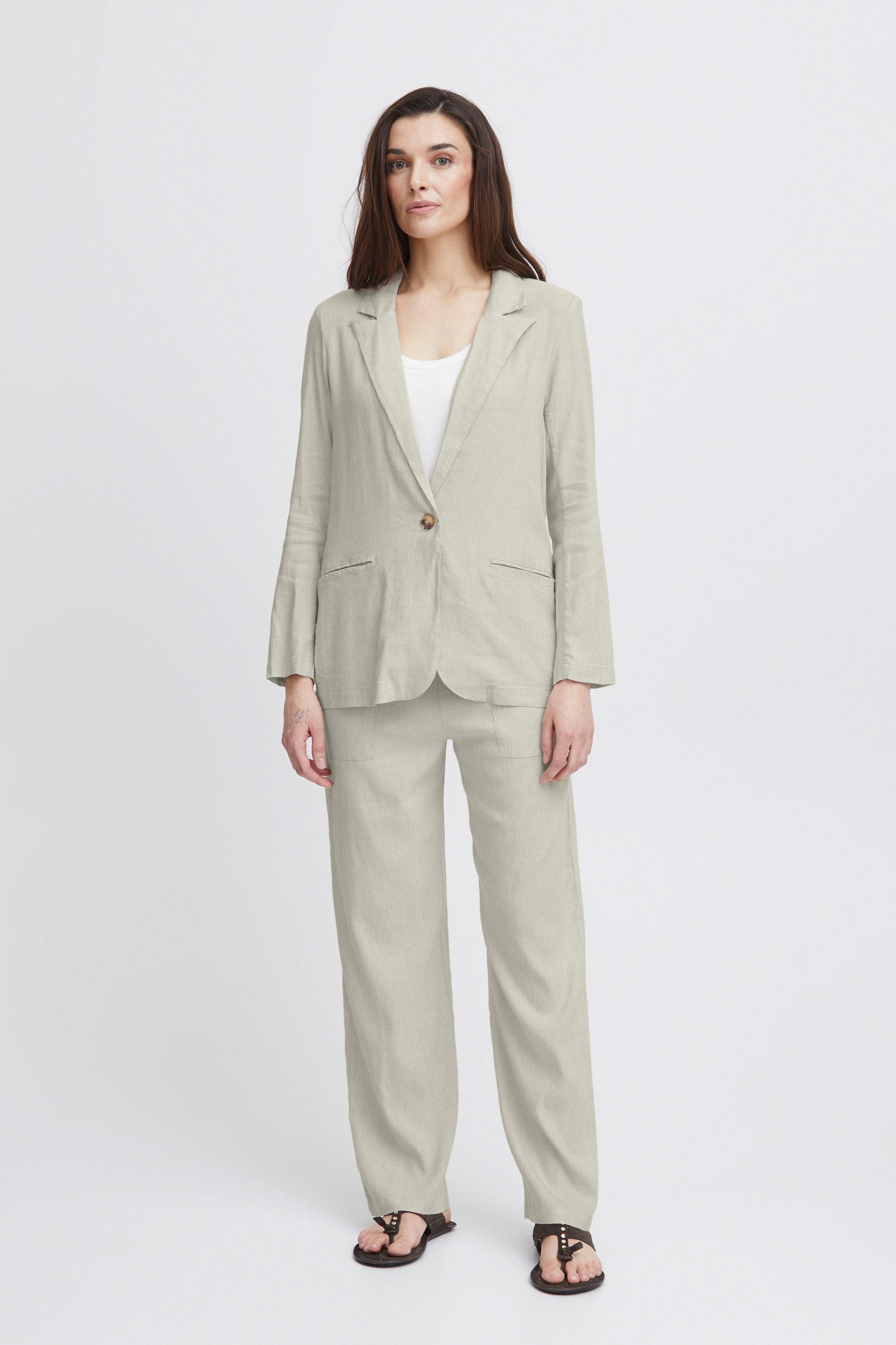 Pulz Jeans Jackenblazer PZLuca
