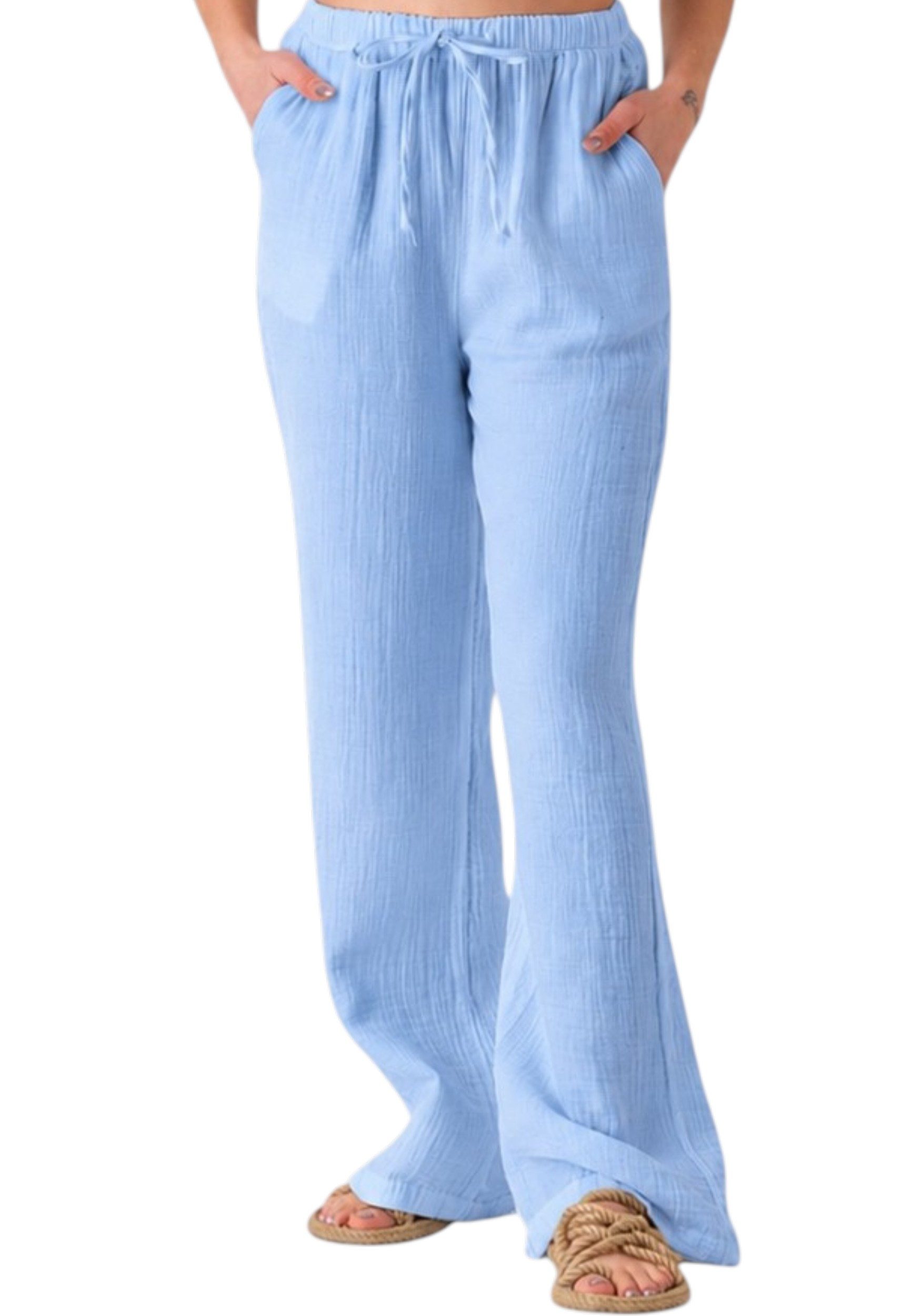 Babyblau