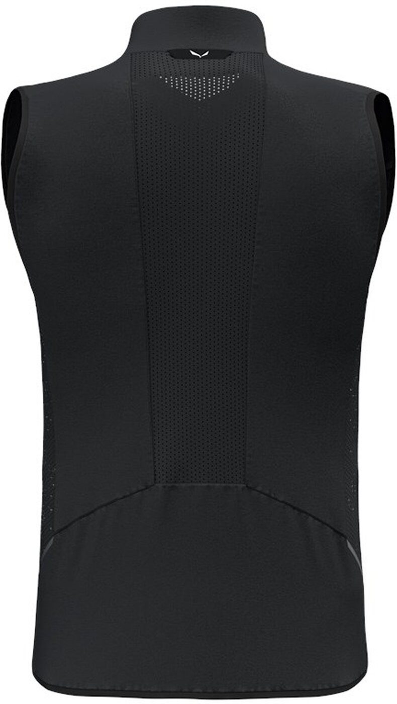 Salewa Softshellweste PEDROC DST M LIGHT VEST BLACK OUT
