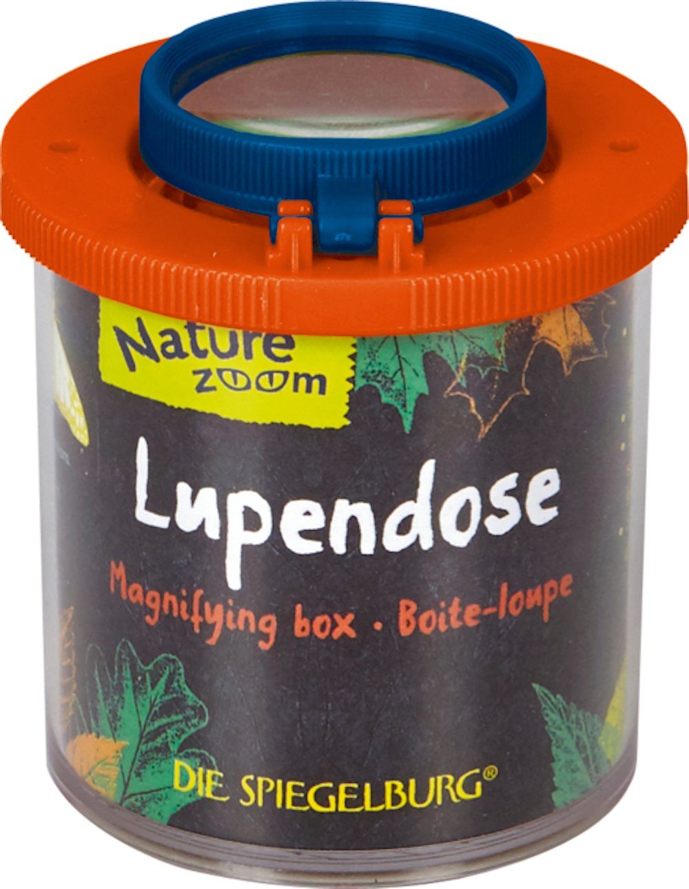 COPPENRATH DIE SPIEGELBURG Outdoor-Spielzeug Lupendose Nature günstig online kaufen